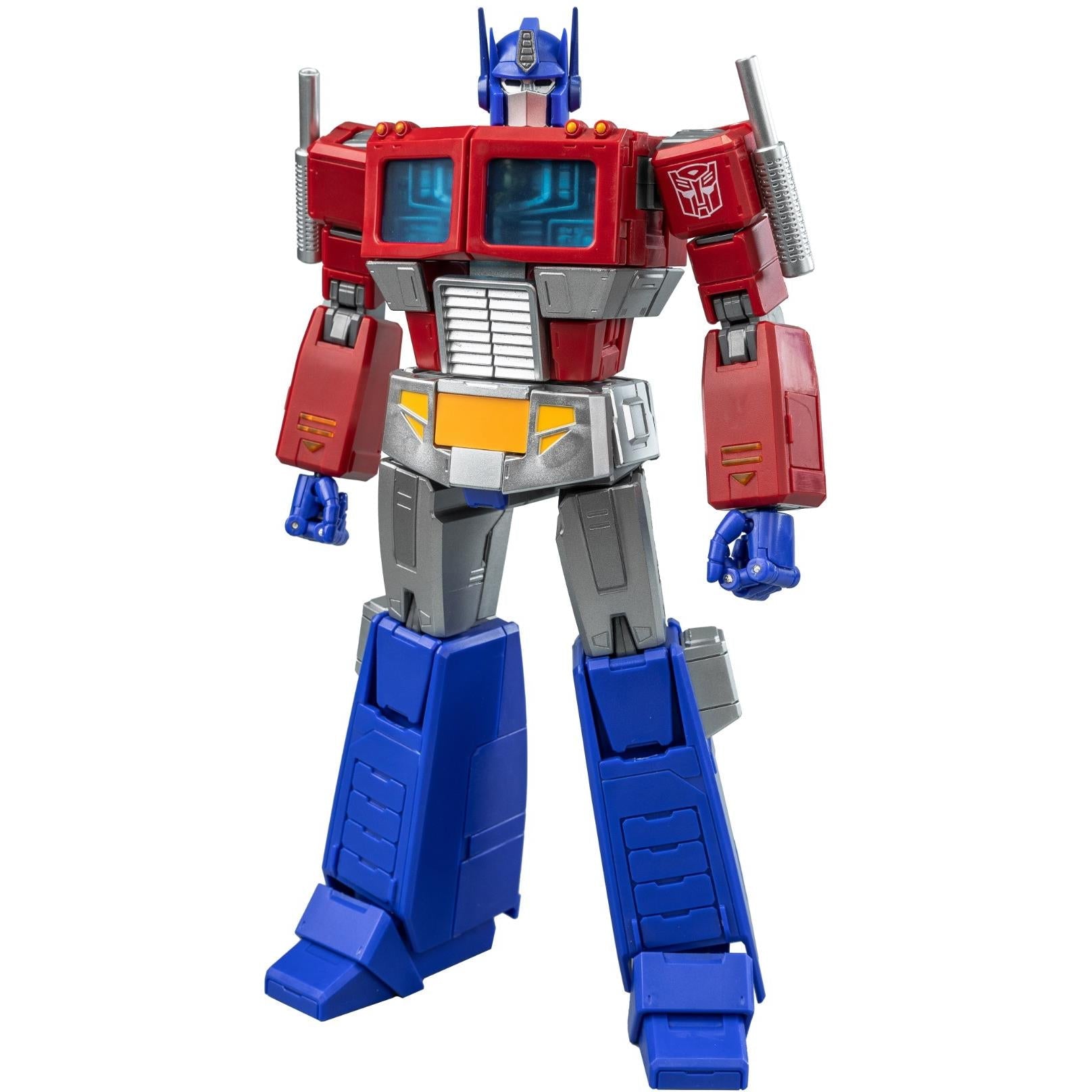 Transformers: Generation One - 20cm Optimus Prime Model Kit - AMK Series