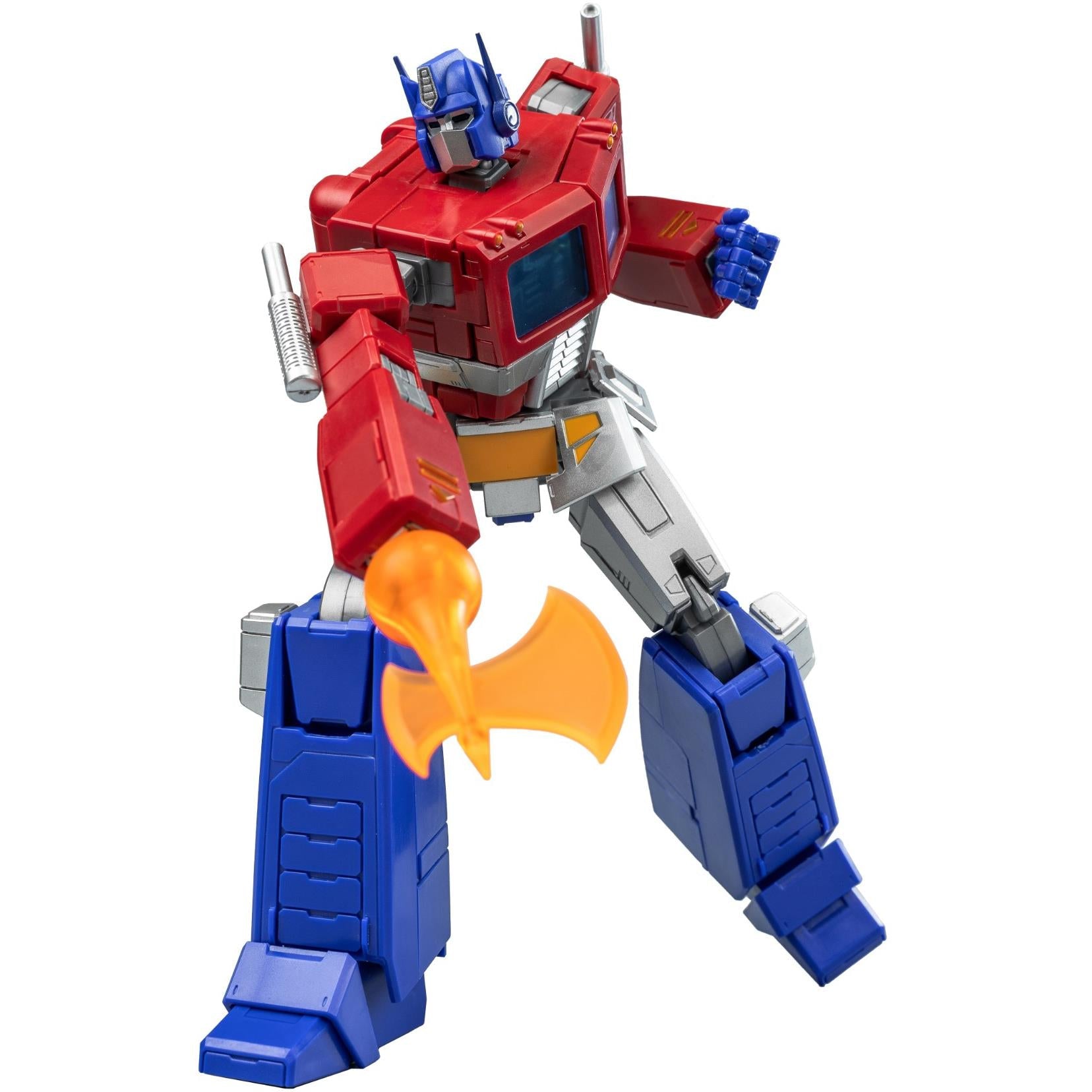 Transformers: Generation One - 20cm Optimus Prime Model Kit - AMK Series