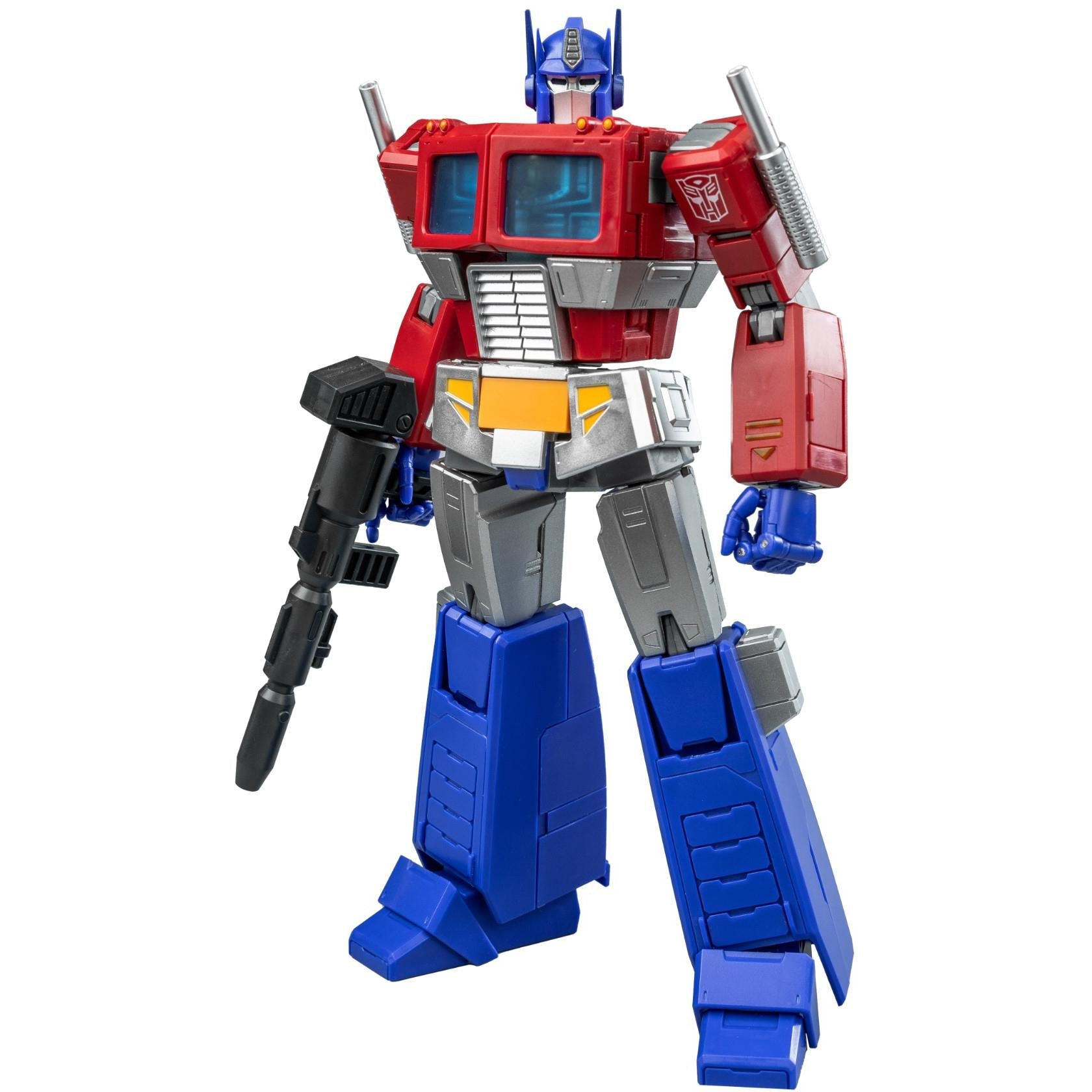 Transformers: Generation One - 20cm Optimus Prime Model Kit - AMK Series