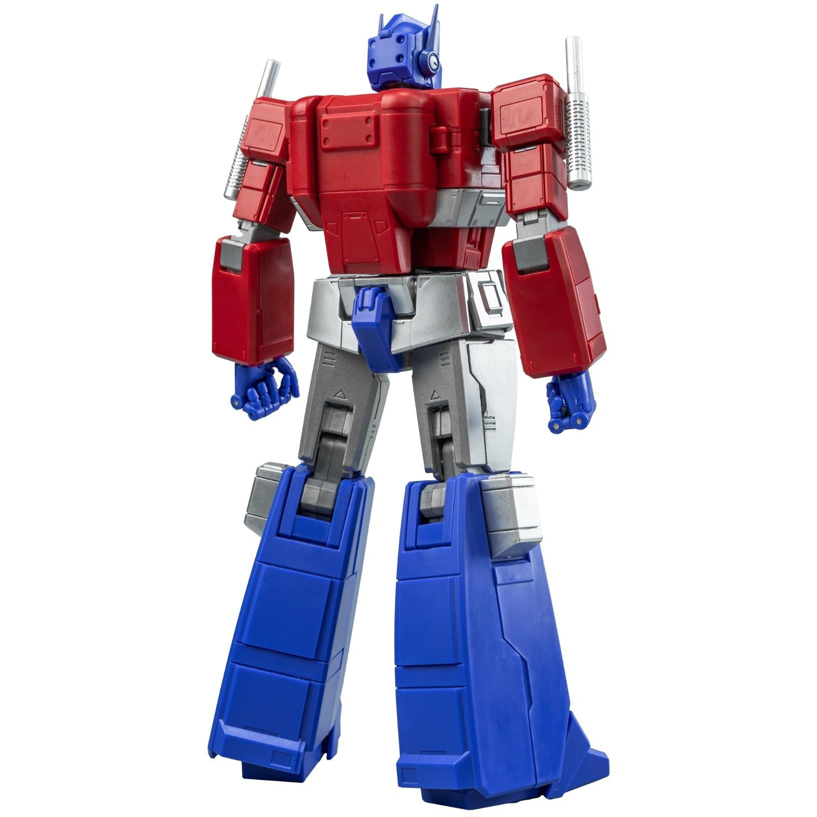 Transformers: Generation One - 20cm Optimus Prime Model Kit - AMK Series