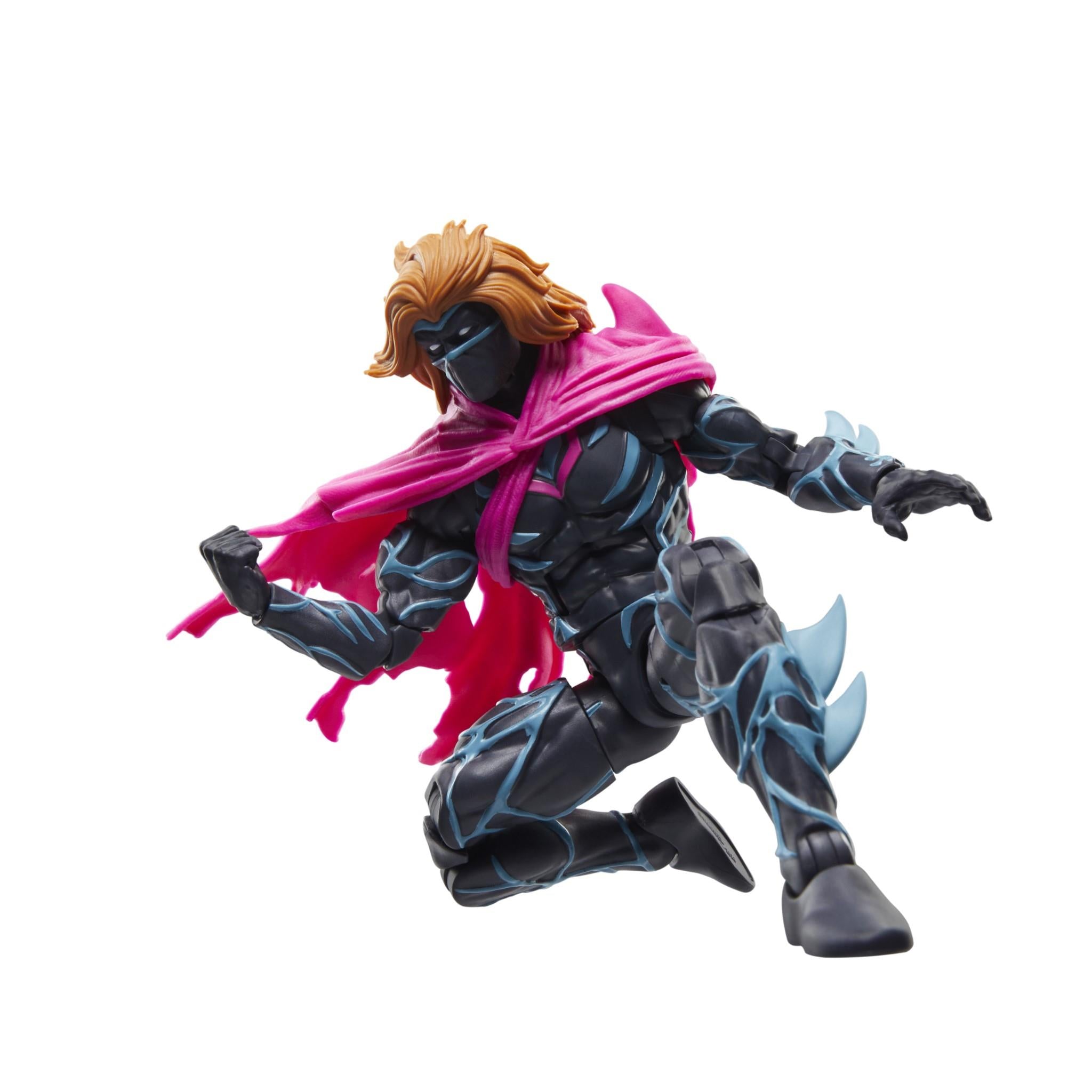 Marvel - Legends Series: Marvel's Kaine Figure