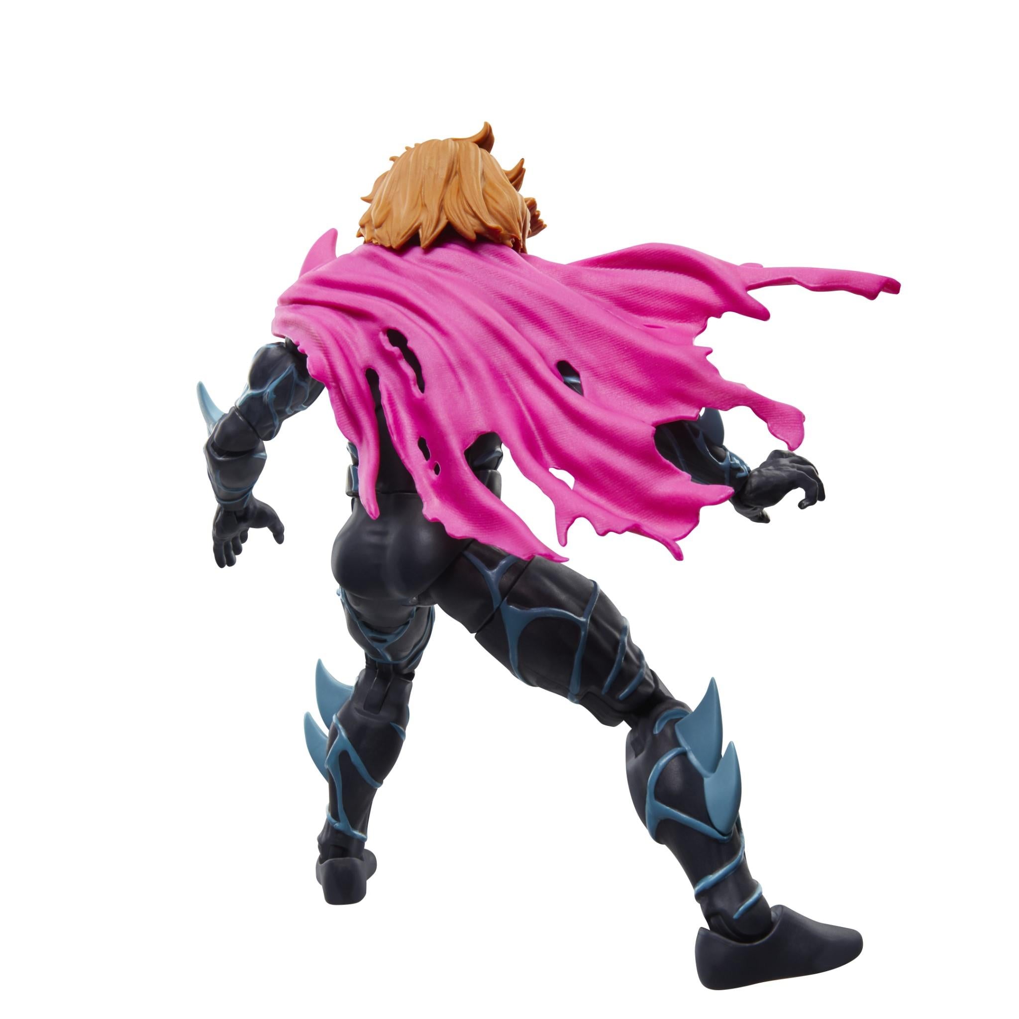 Marvel - Legends Series: Marvel's Kaine Figure