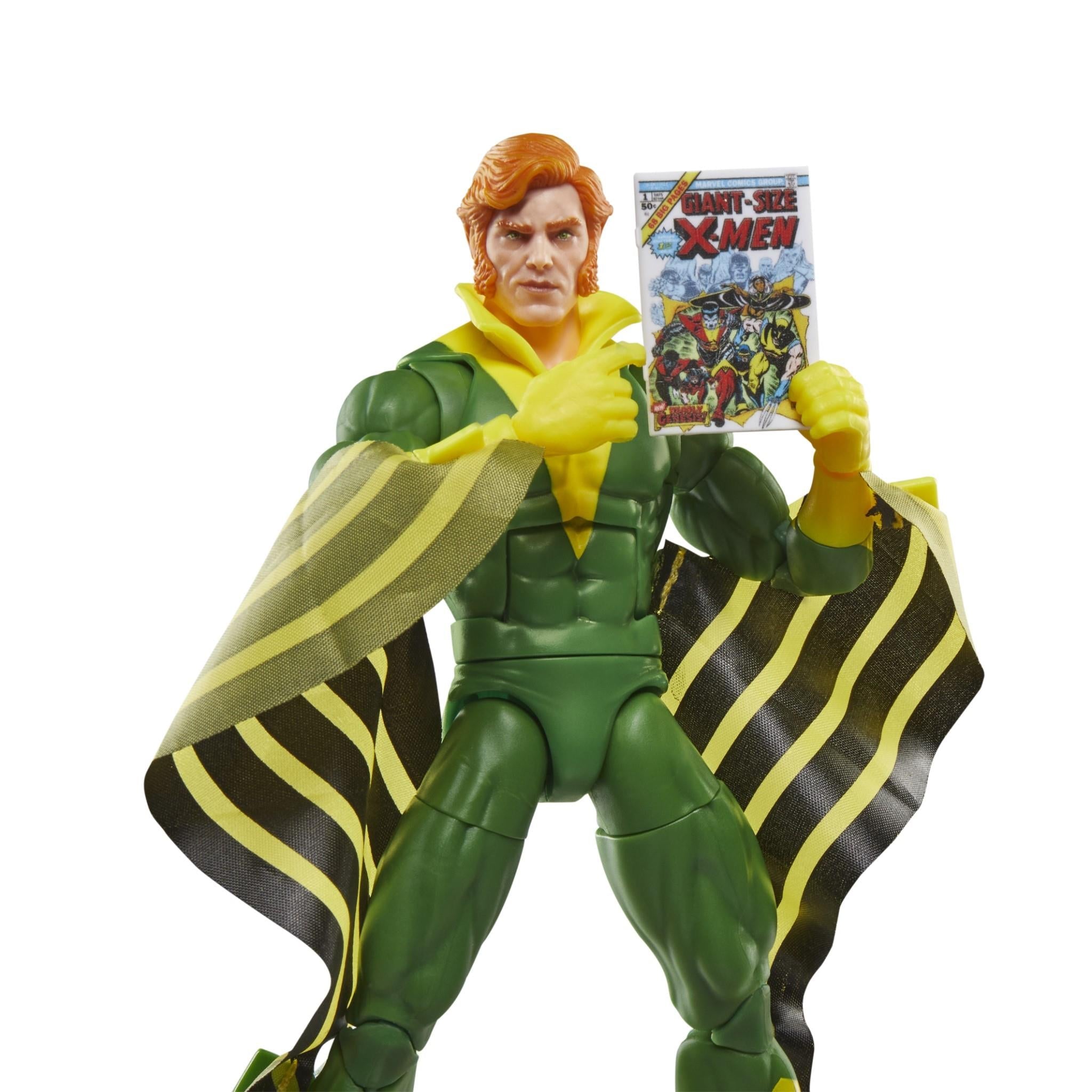 Marvel - Legends Series: Marvel's Banshee X-Men Figure