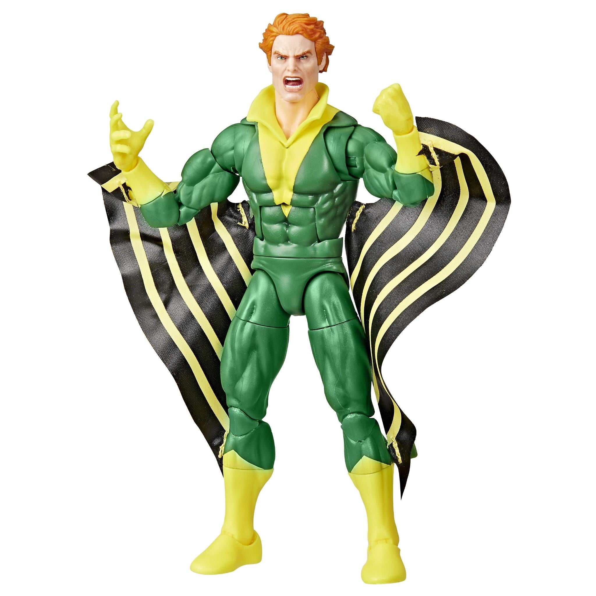 Marvel - Legends Series: Marvel's Banshee X-Men Figure
