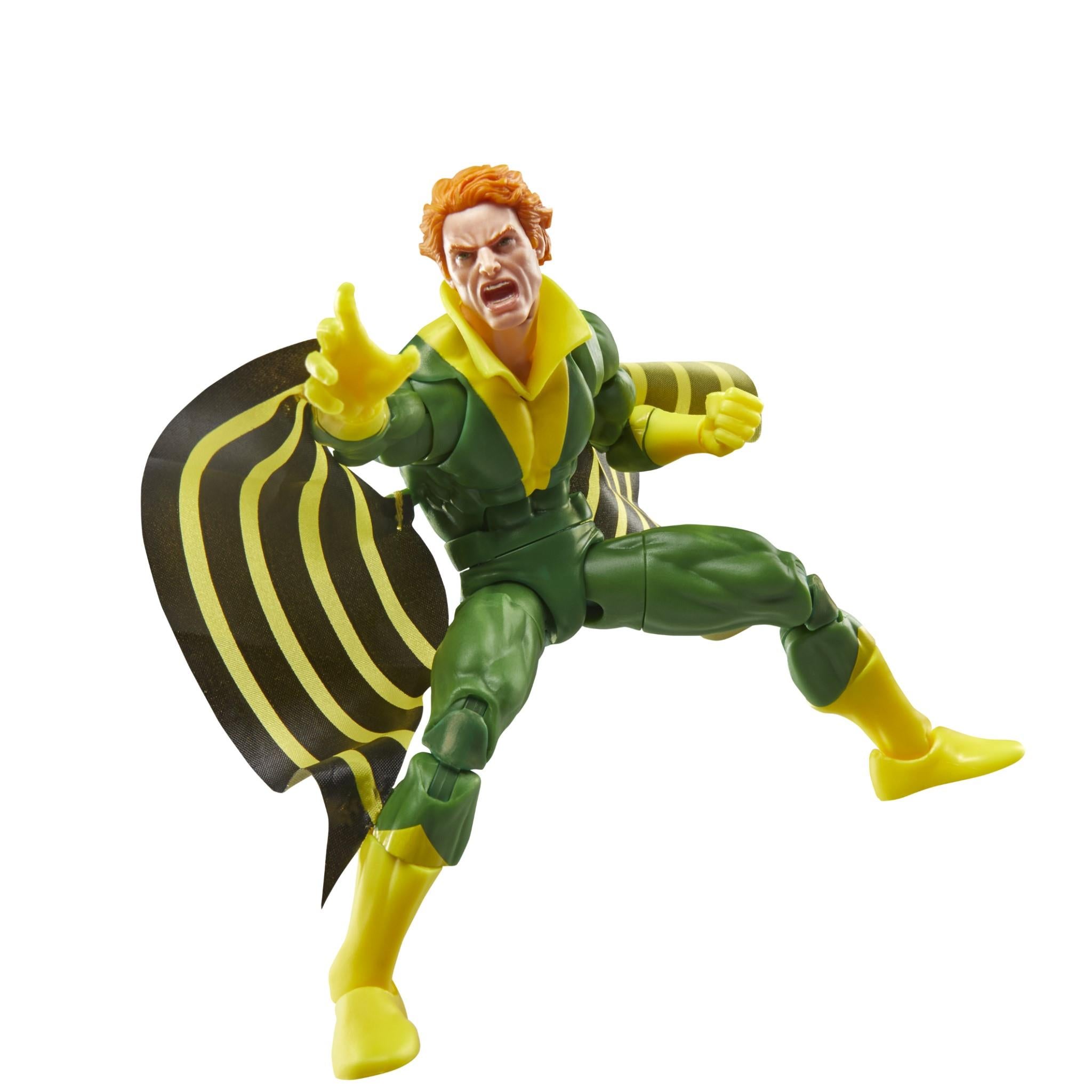 Marvel - Legends Series: Marvel's Banshee X-Men Figure