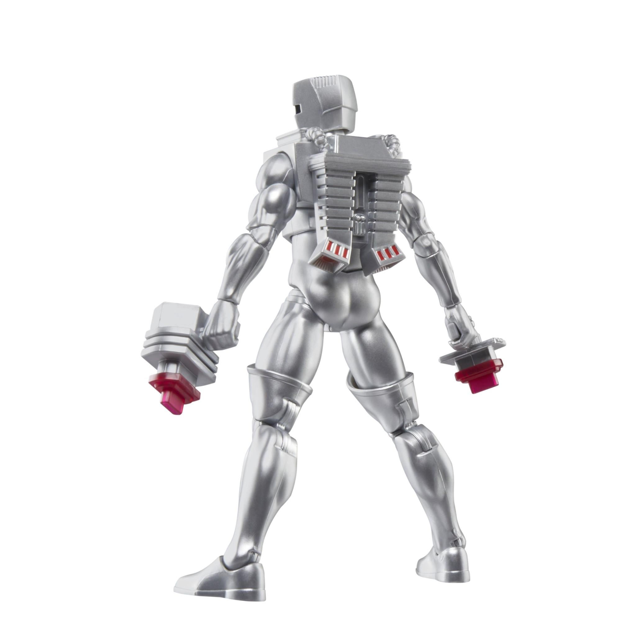 Marvel - Legends Series: Rom: Spaceknight Figure