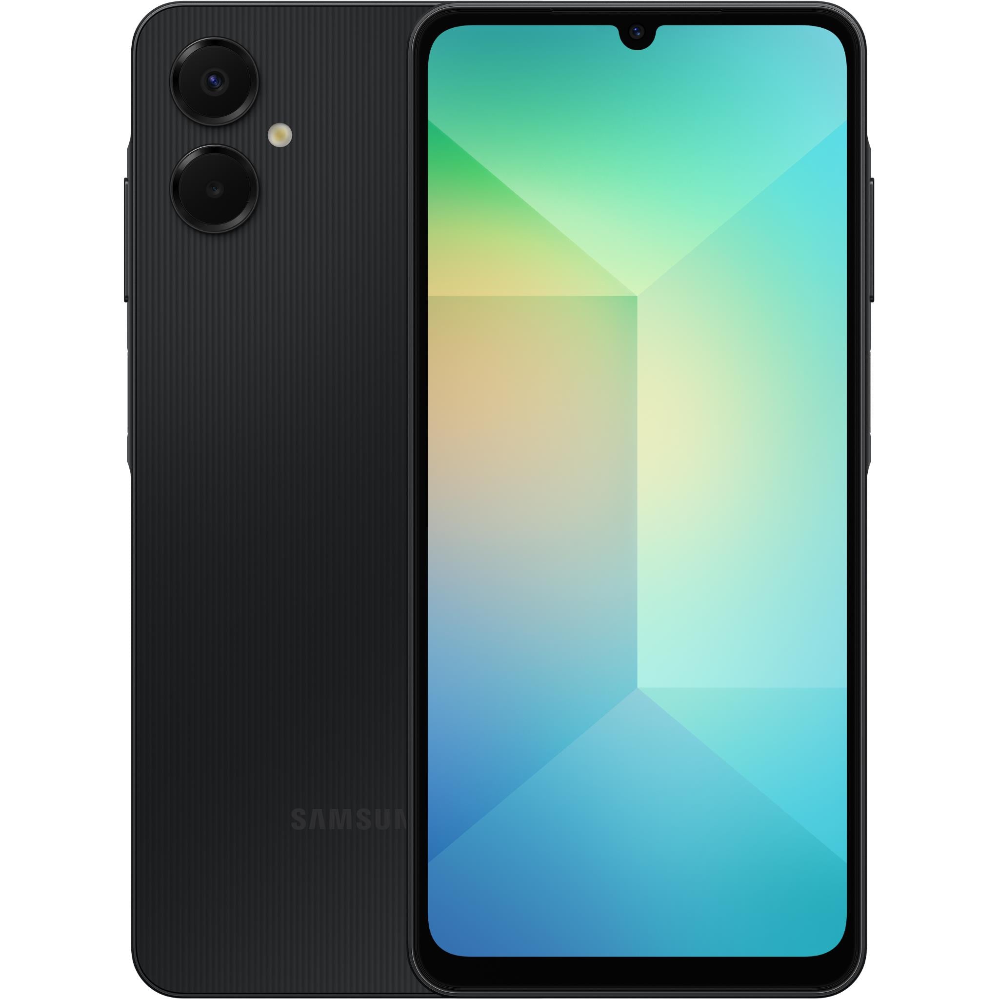 Samsung Galaxy A06 5G 128GB (Black)