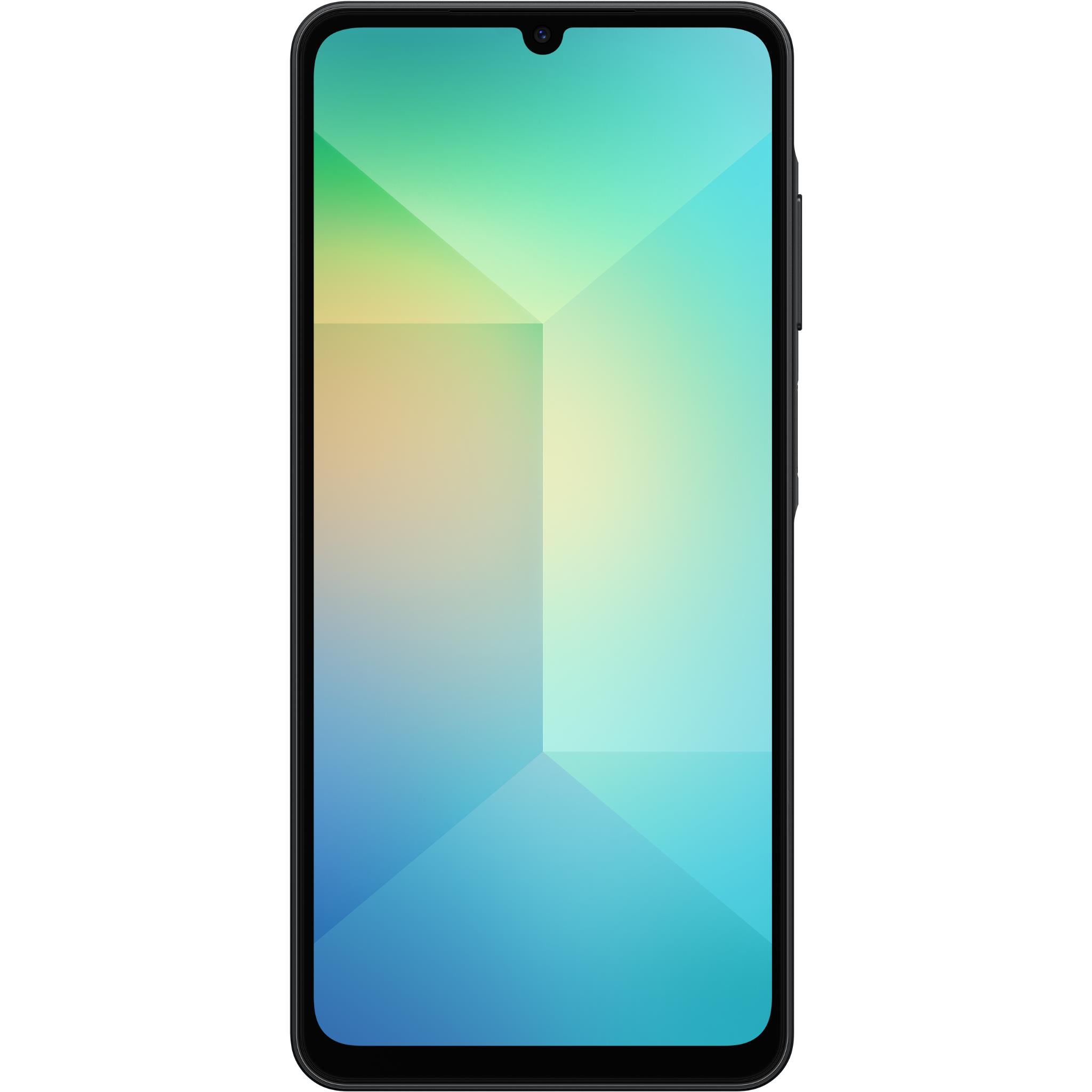 Samsung Galaxy A06 5G 128GB (Black)
