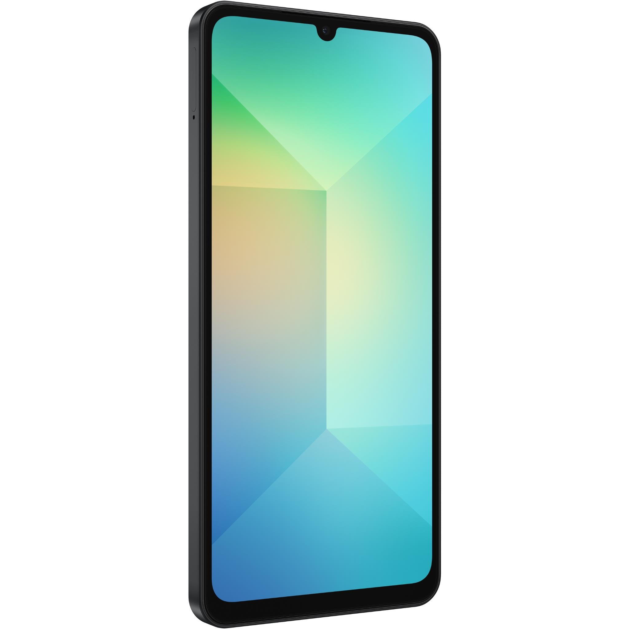 Samsung Galaxy A06 5G 128GB (Black)