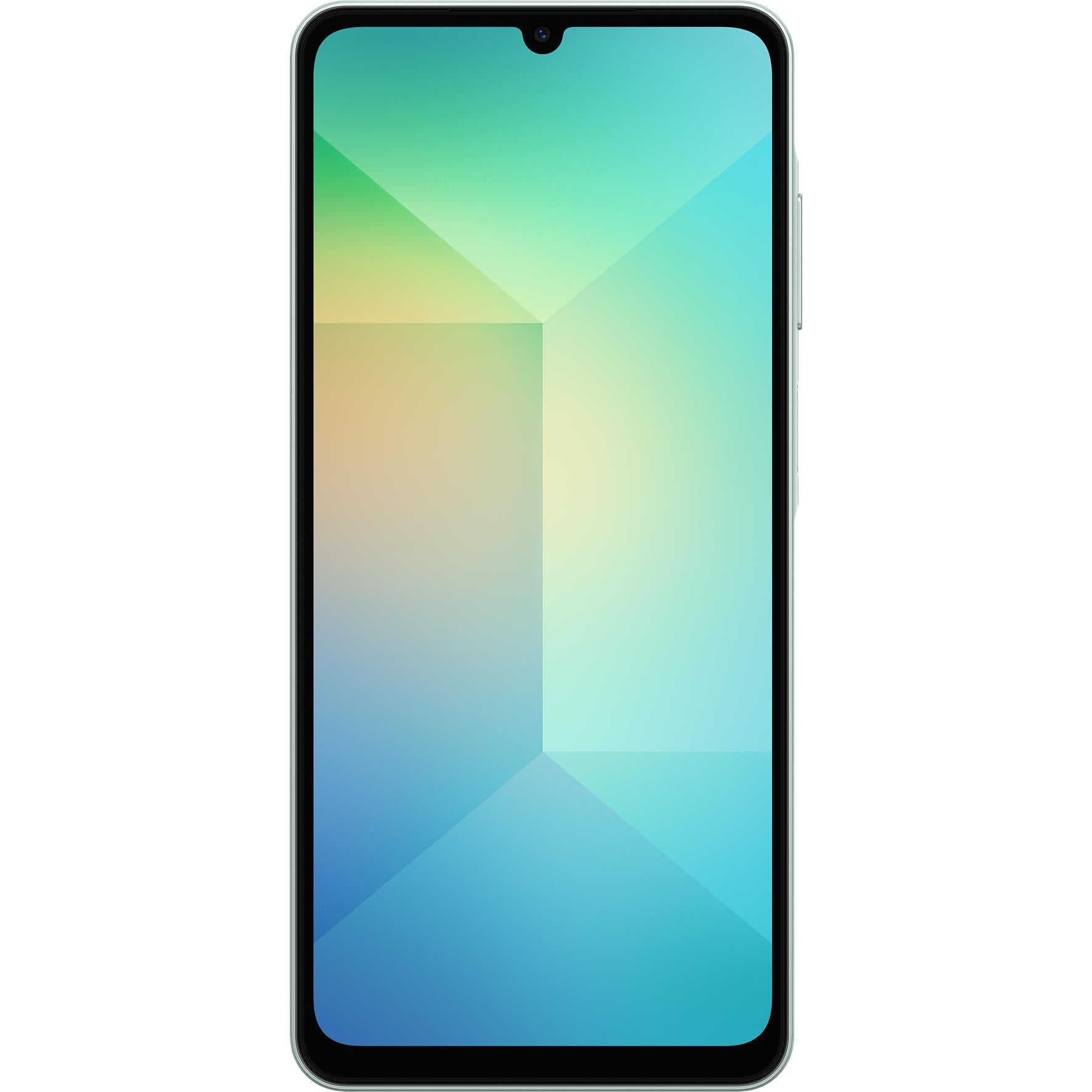 Samsung Galaxy A06 5G 128GB (Light Green)