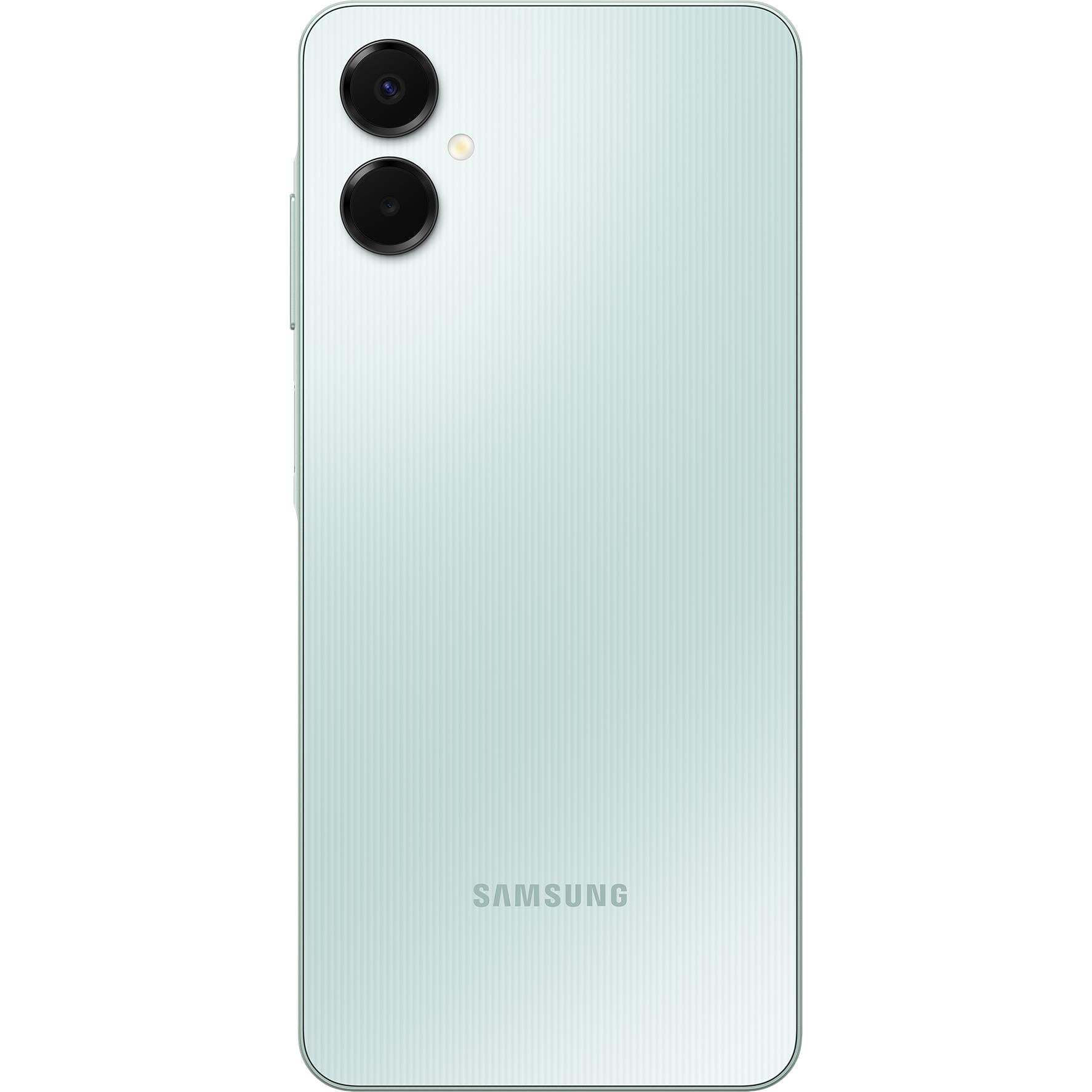 Samsung Galaxy A06 5G 128GB (Light Green)