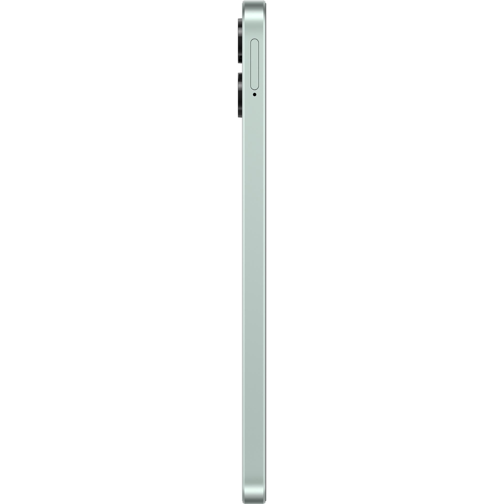 Samsung Galaxy A06 5G 128GB (Light Green)