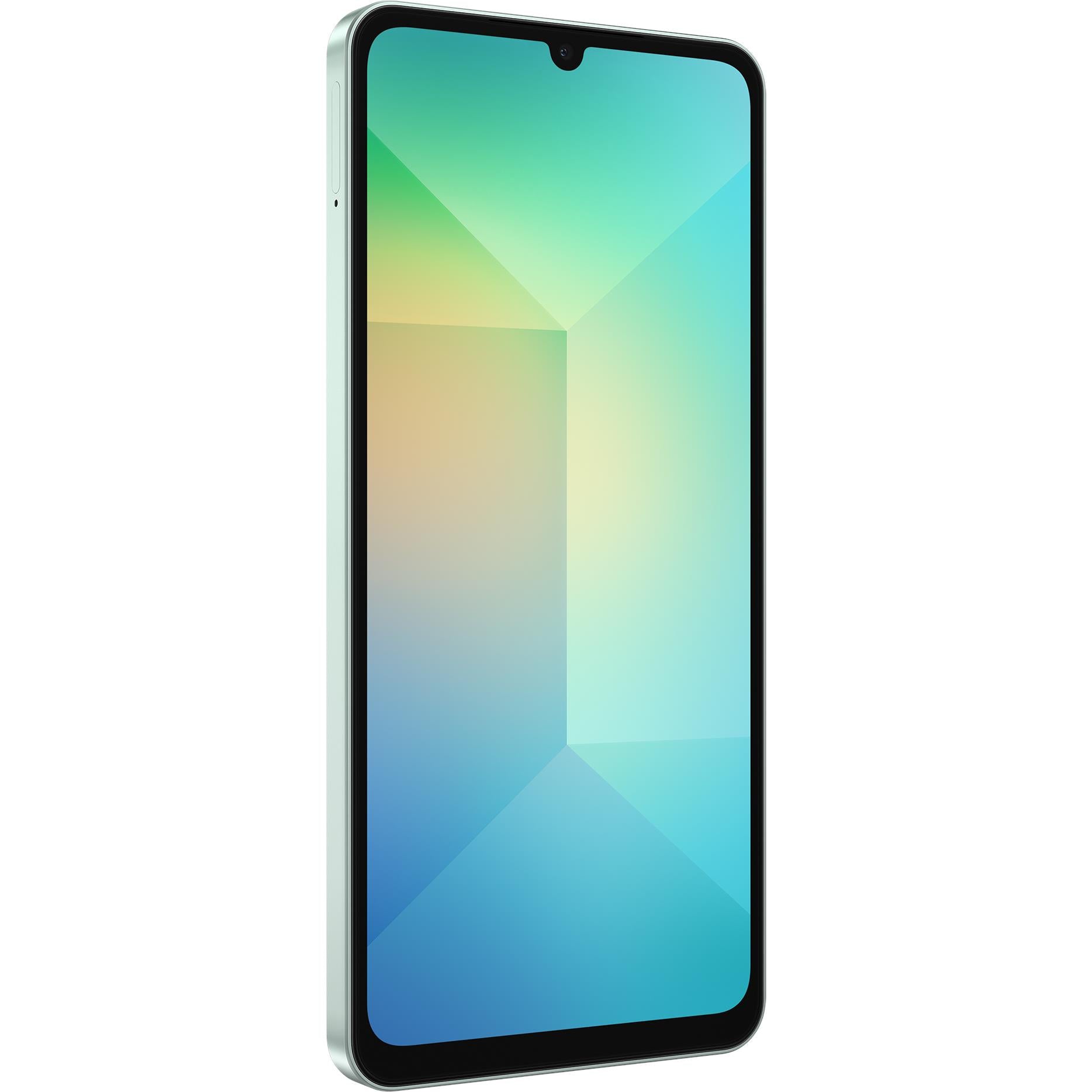 Samsung Galaxy A06 5G 128GB (Light Green)