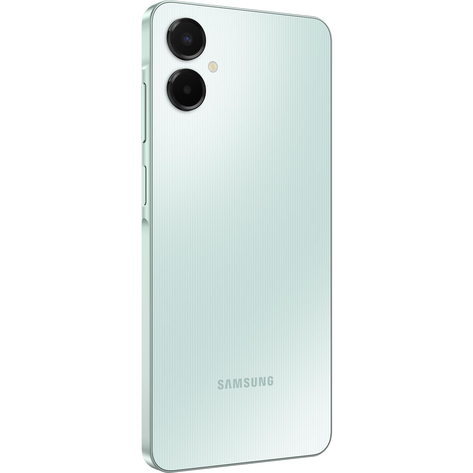 Samsung Galaxy A06 5G 128GB (Light Green)