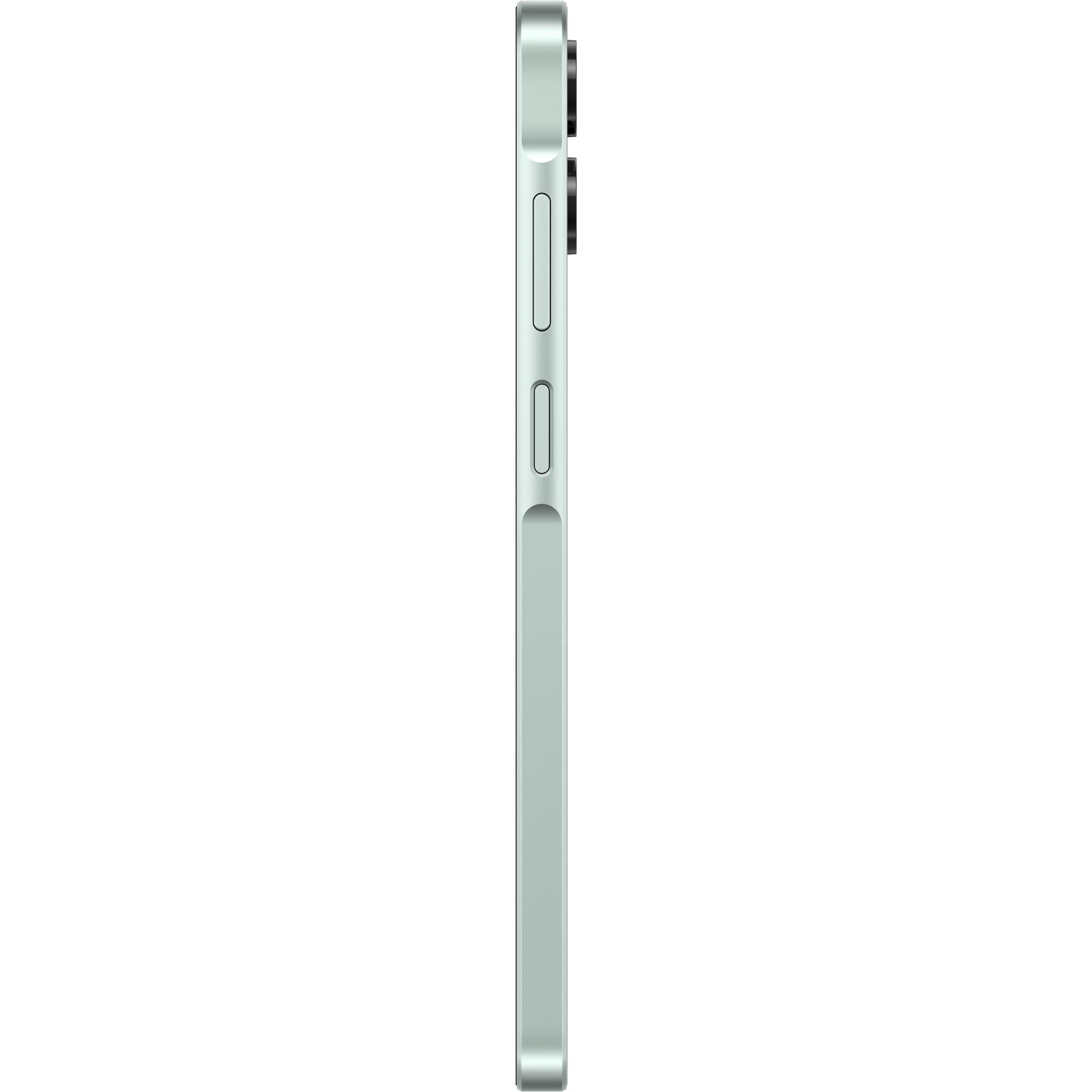 Samsung Galaxy A06 5G 128GB (Light Green)