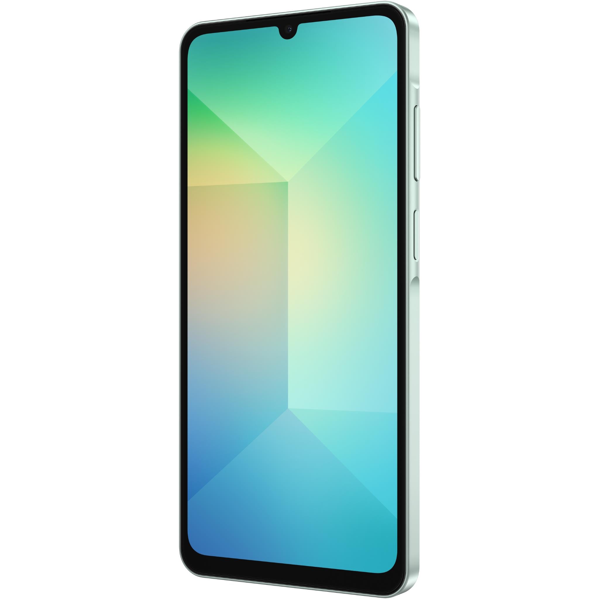 Samsung Galaxy A06 5G 128GB (Light Green)