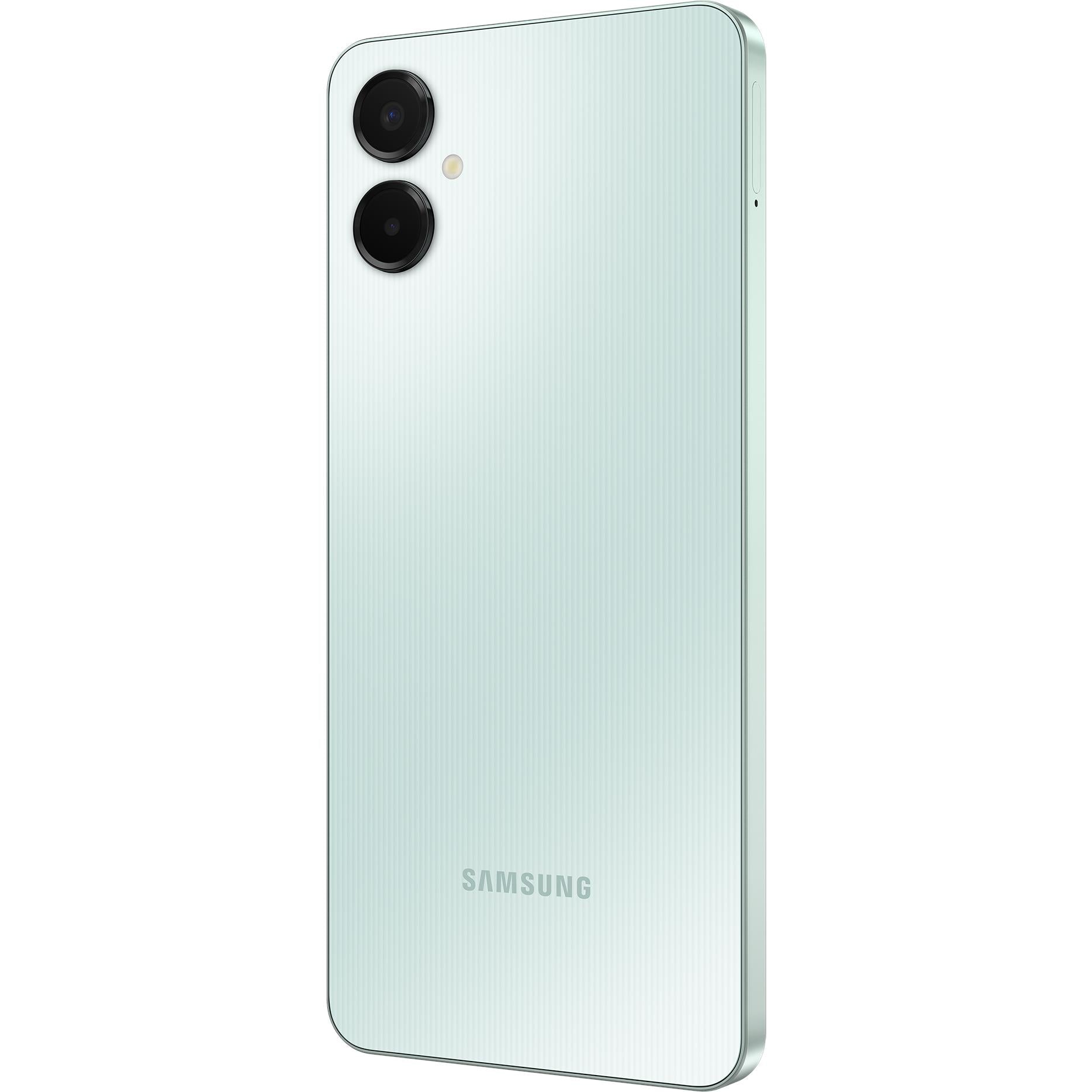 Samsung Galaxy A06 5G 128GB (Light Green)
