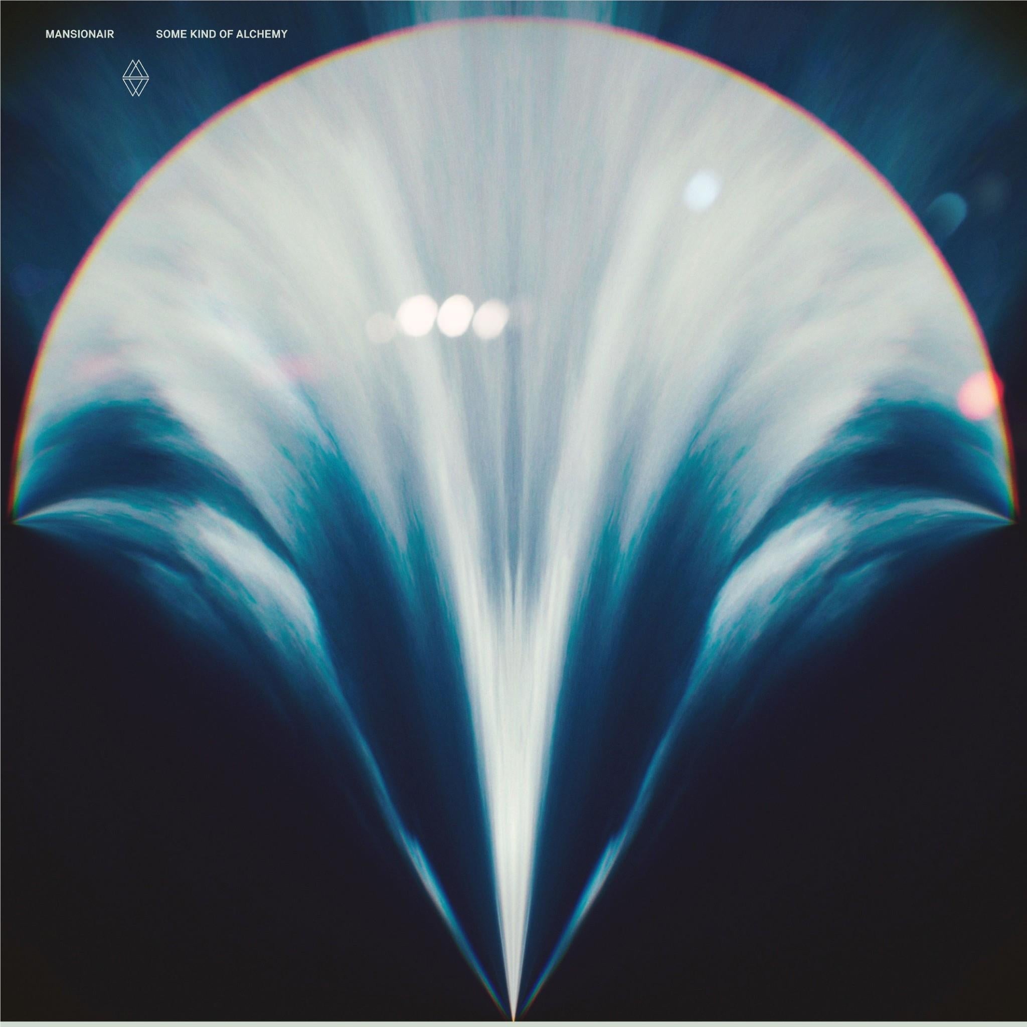 Some Kind Of Alchemy,  By: Mansionair