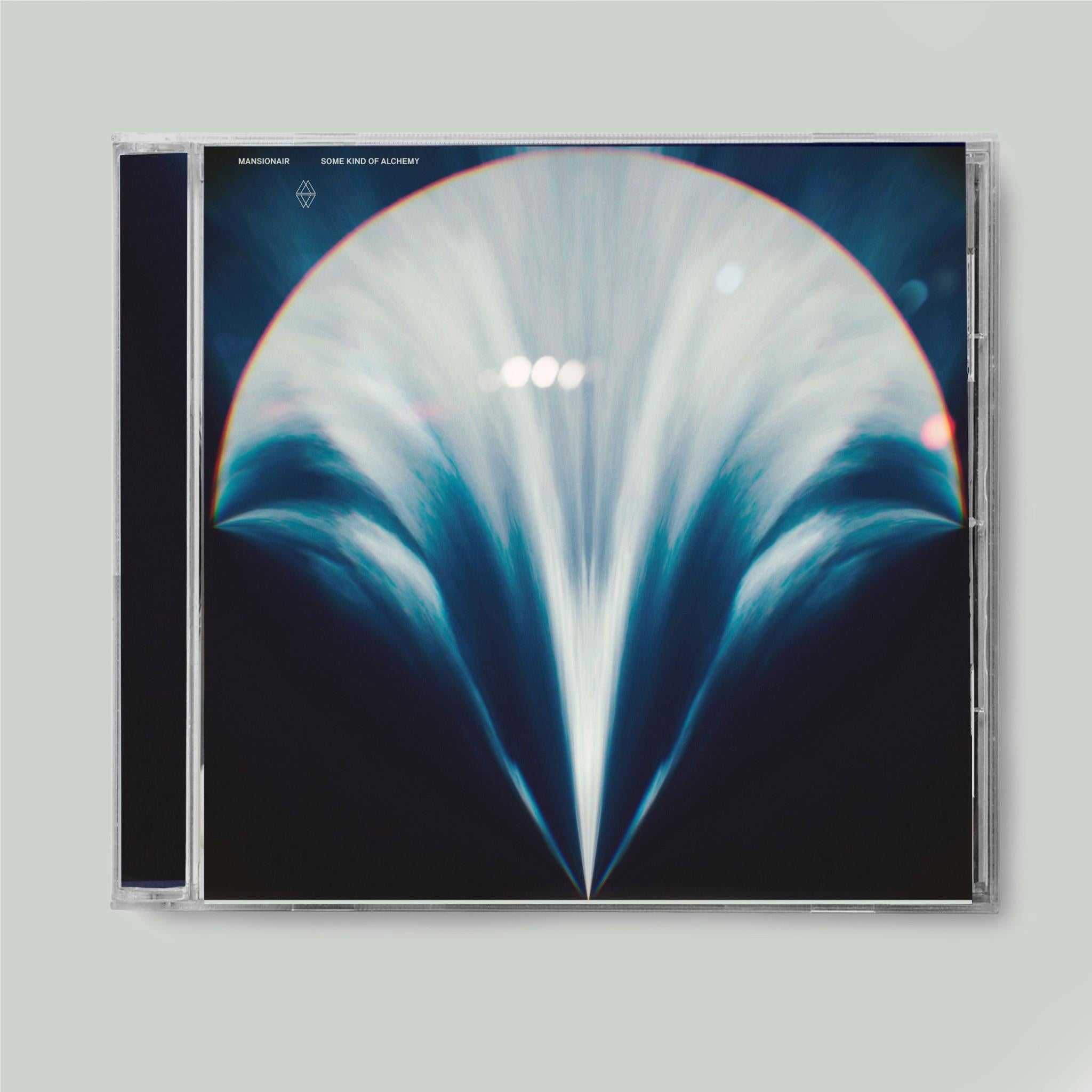 Some Kind Of Alchemy,  By: Mansionair