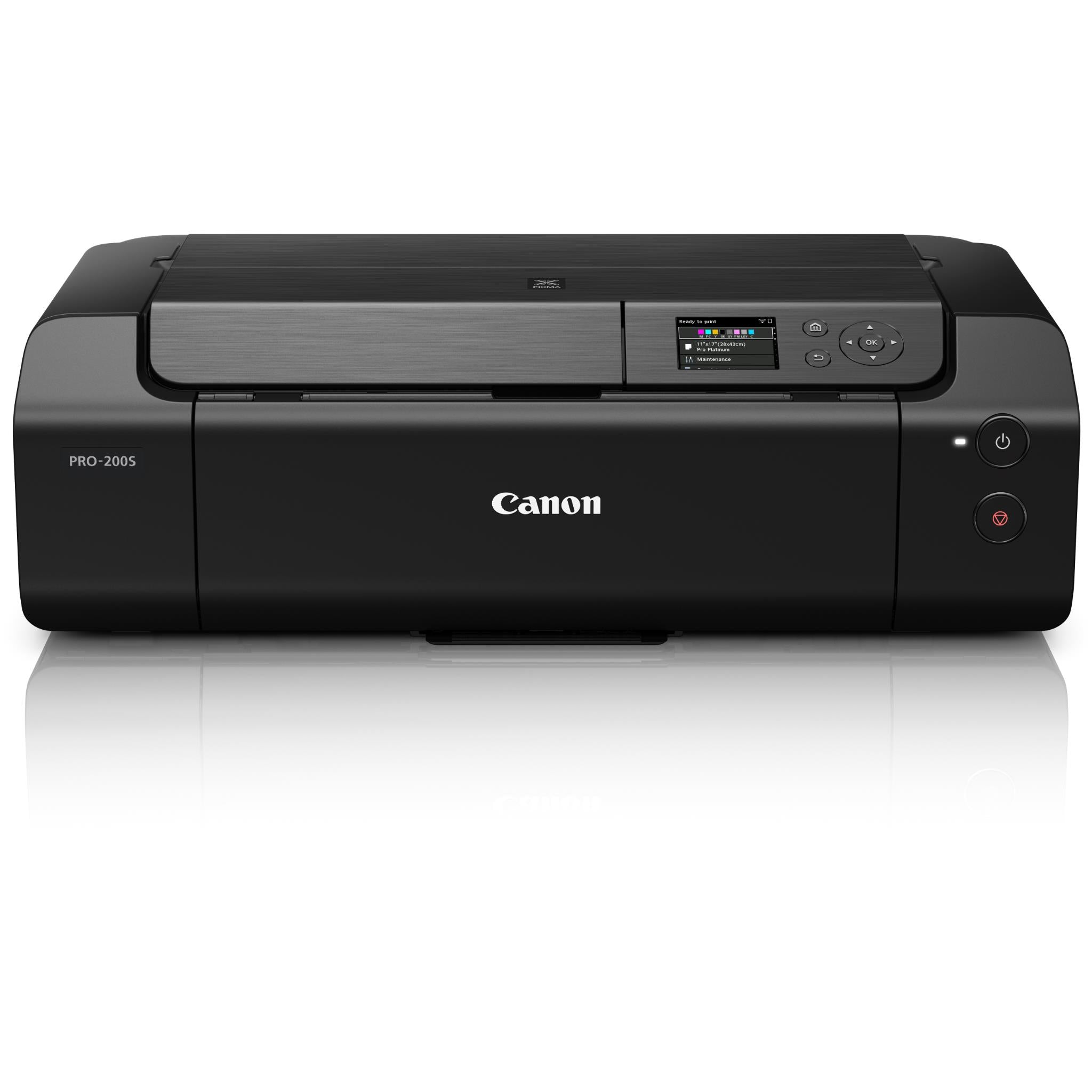 Canon PIXMA Pro-200s Photo Printer