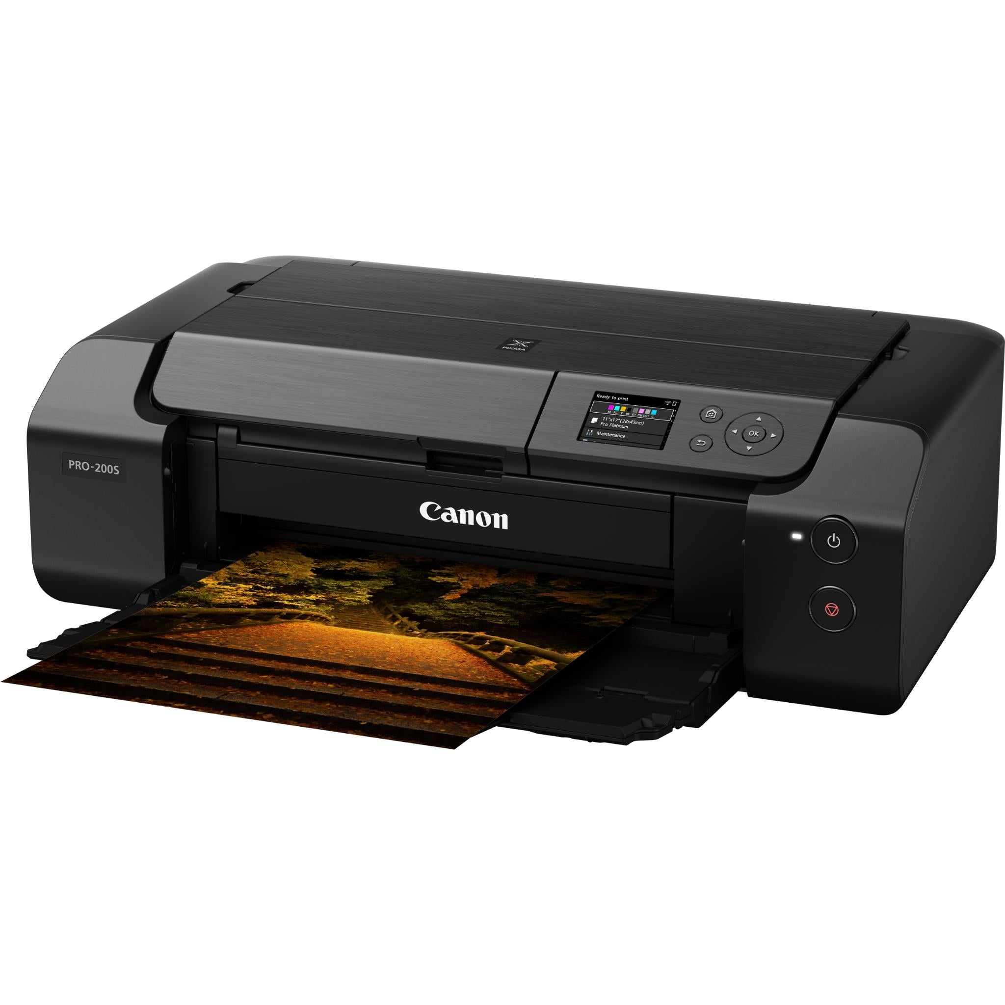 Canon PIXMA Pro-200s Photo Printer