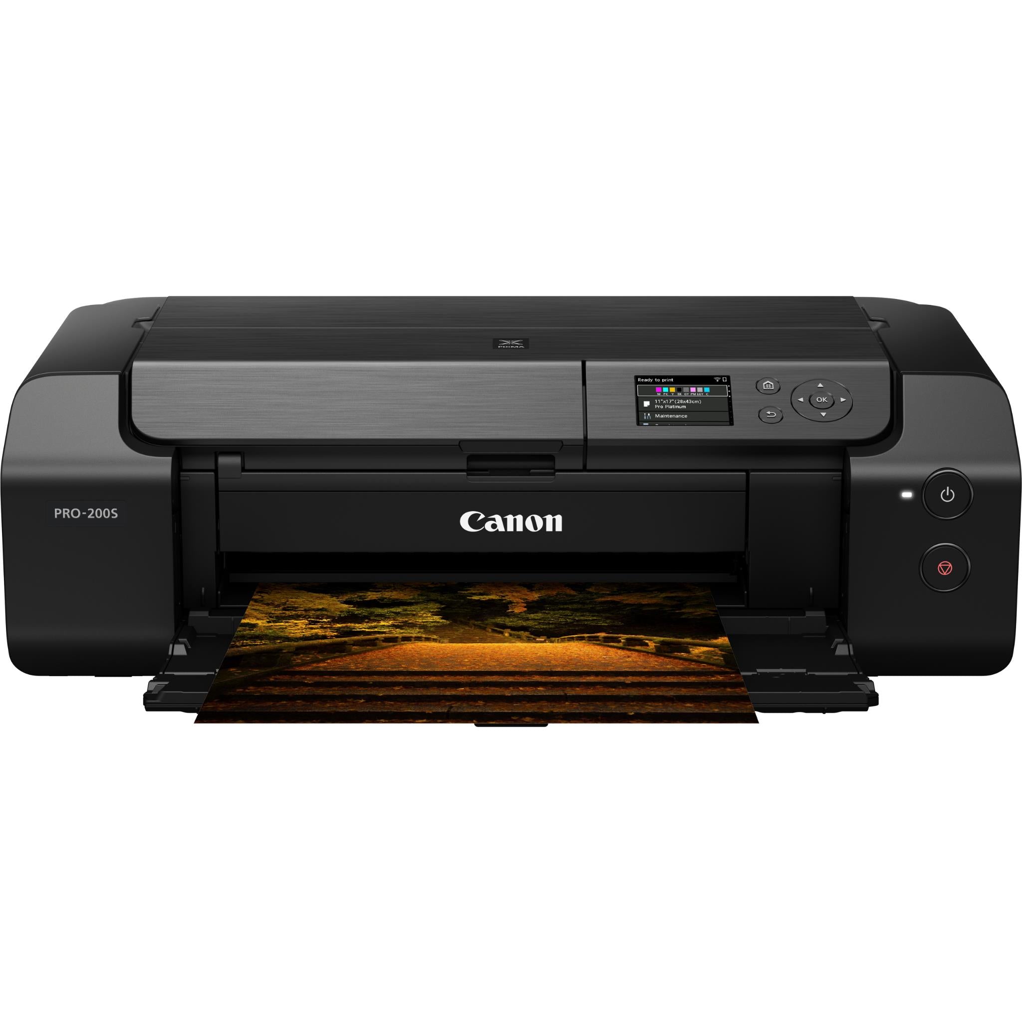 Canon PIXMA Pro-200s Photo Printer