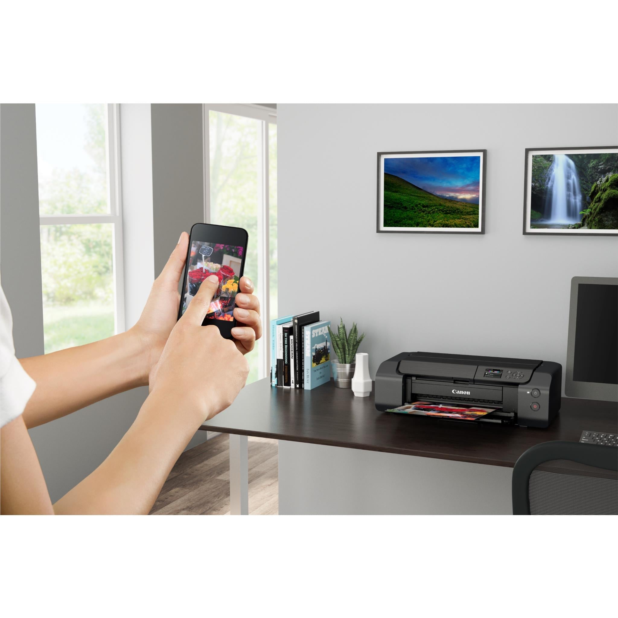 Canon PIXMA Pro-200s Photo Printer