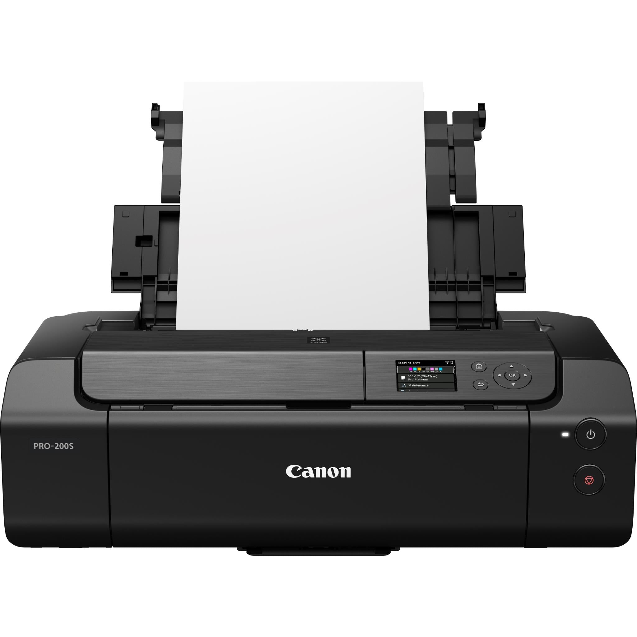 Canon PIXMA Pro-200s Photo Printer