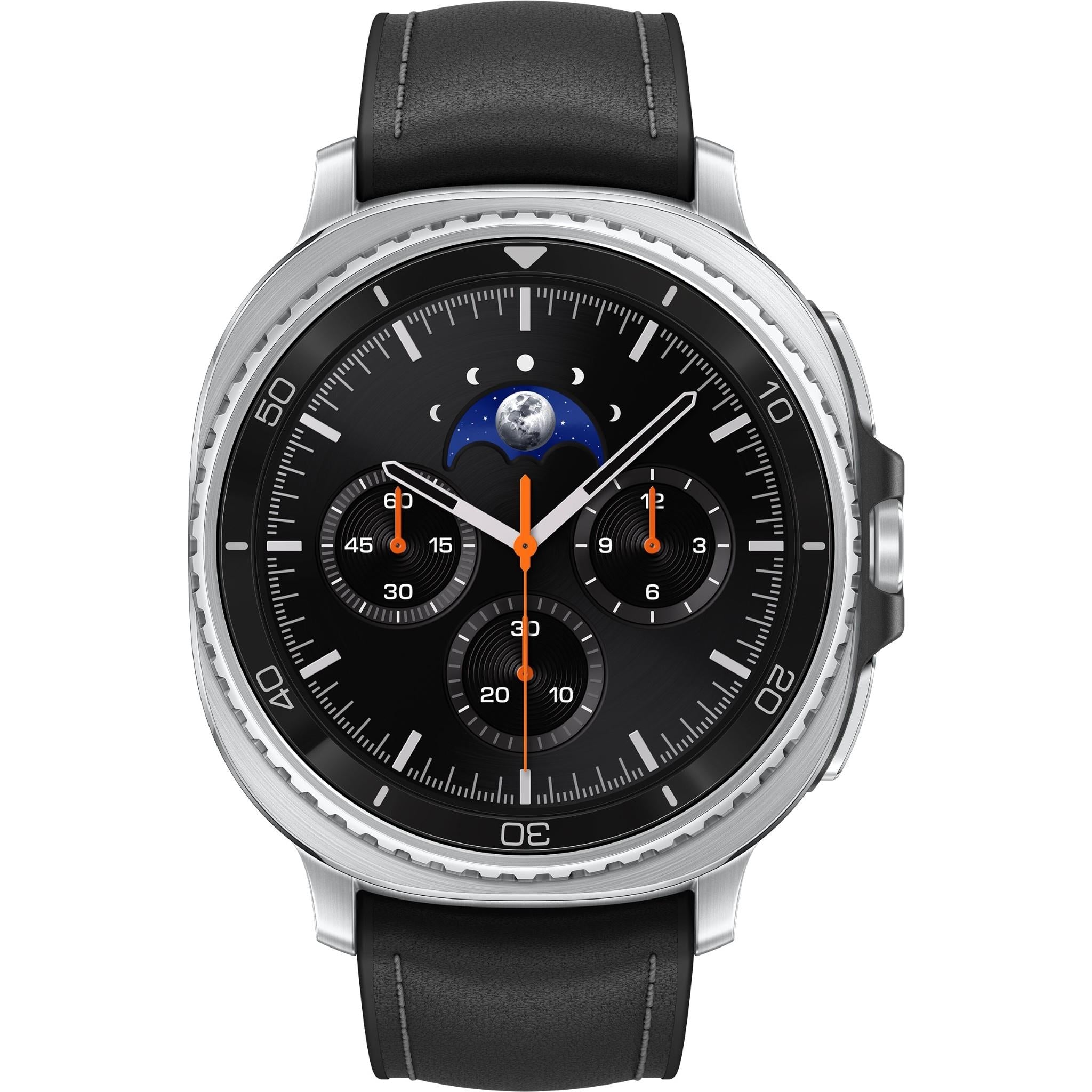 Samsung Galaxy Watch8 Classic 46mm (Black)