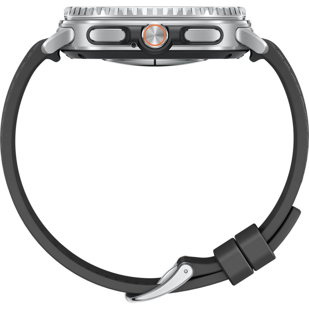 Samsung Galaxy Watch8 Classic 46mm (Black)