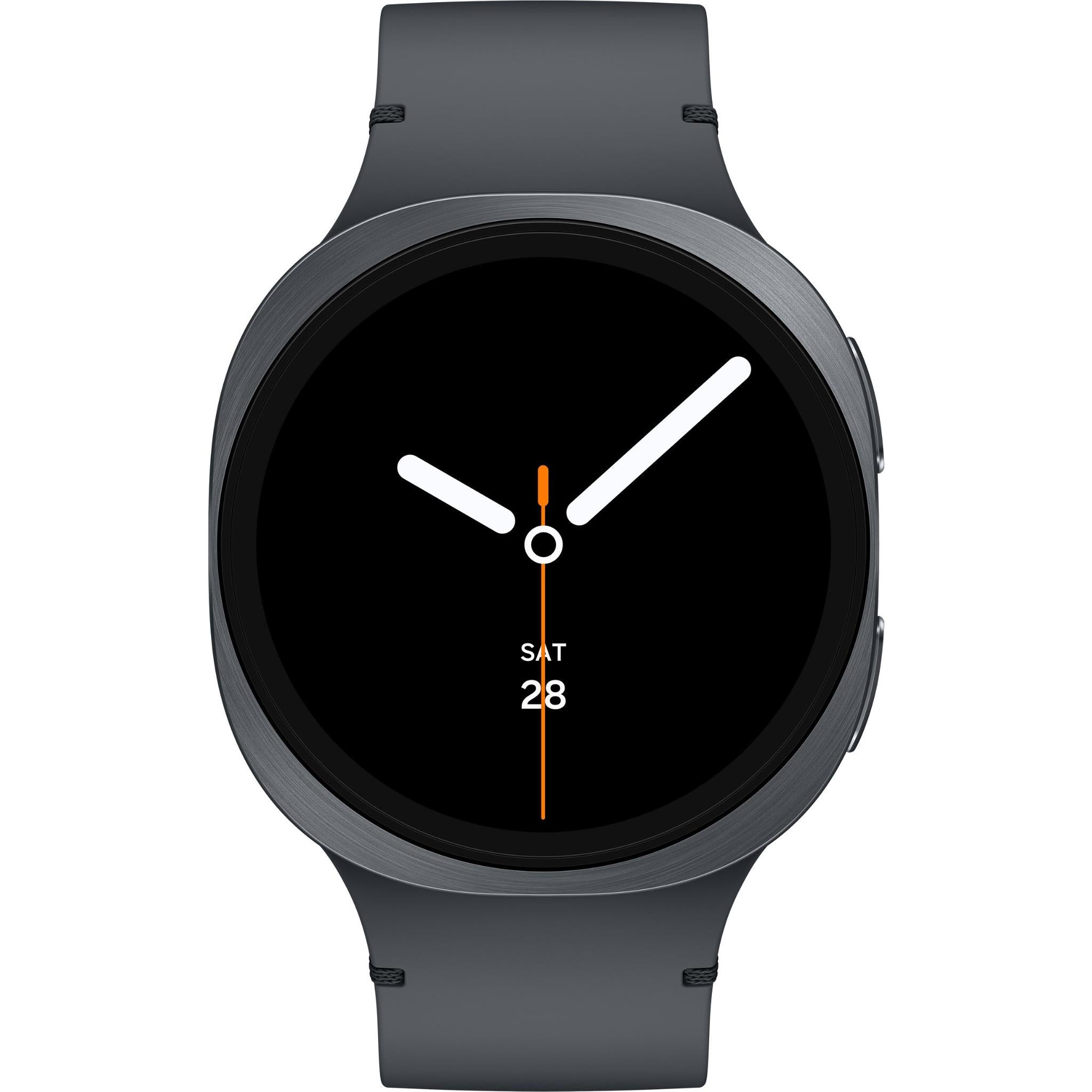 Samsung Galaxy Watch8 LTE 44mm (Graphite)