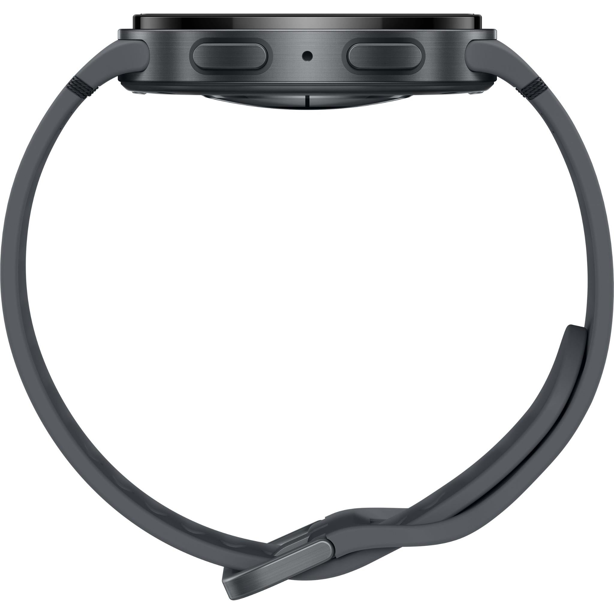 Samsung Galaxy Watch8 LTE 44mm (Graphite)