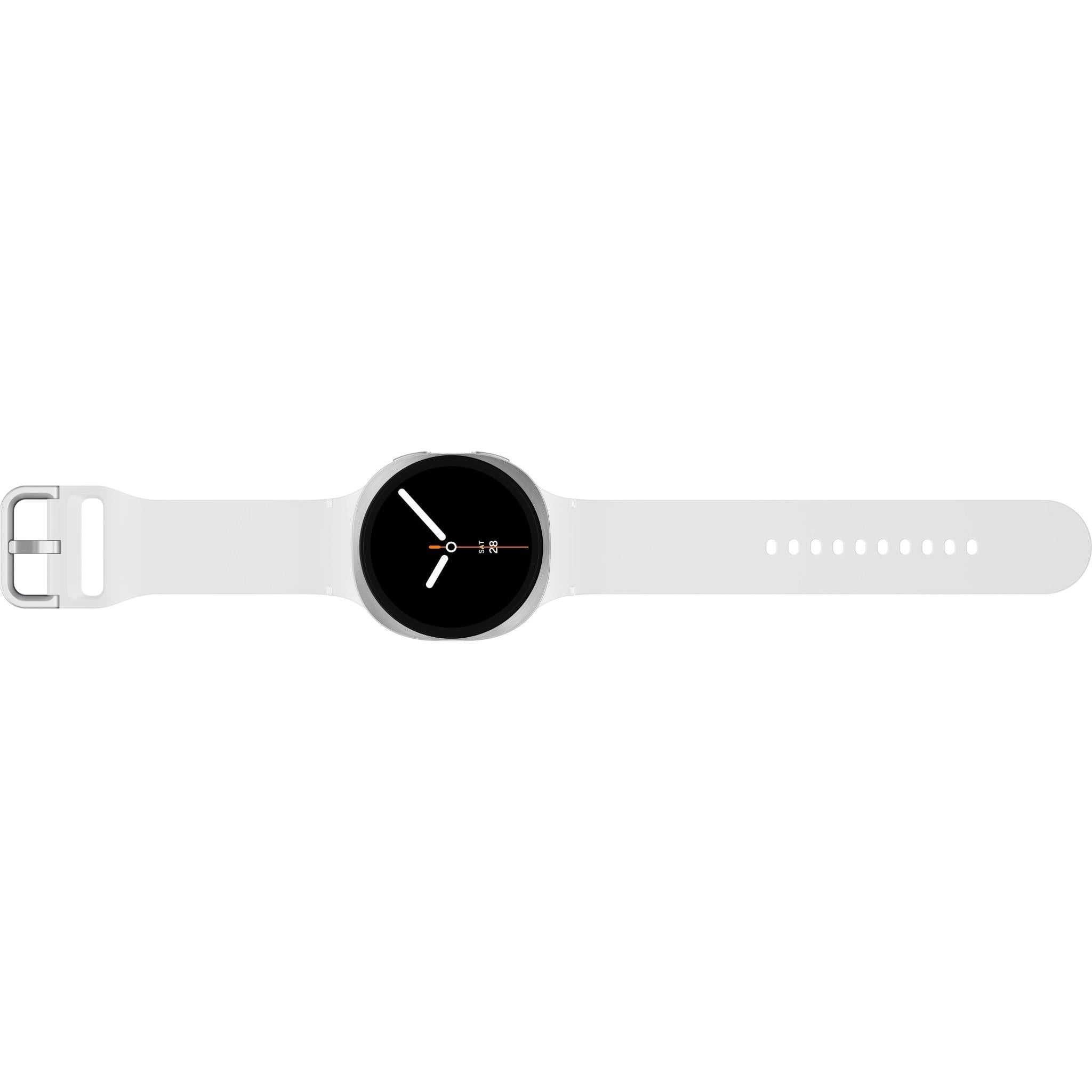 Samsung Galaxy Watch8 44mm (Silver)