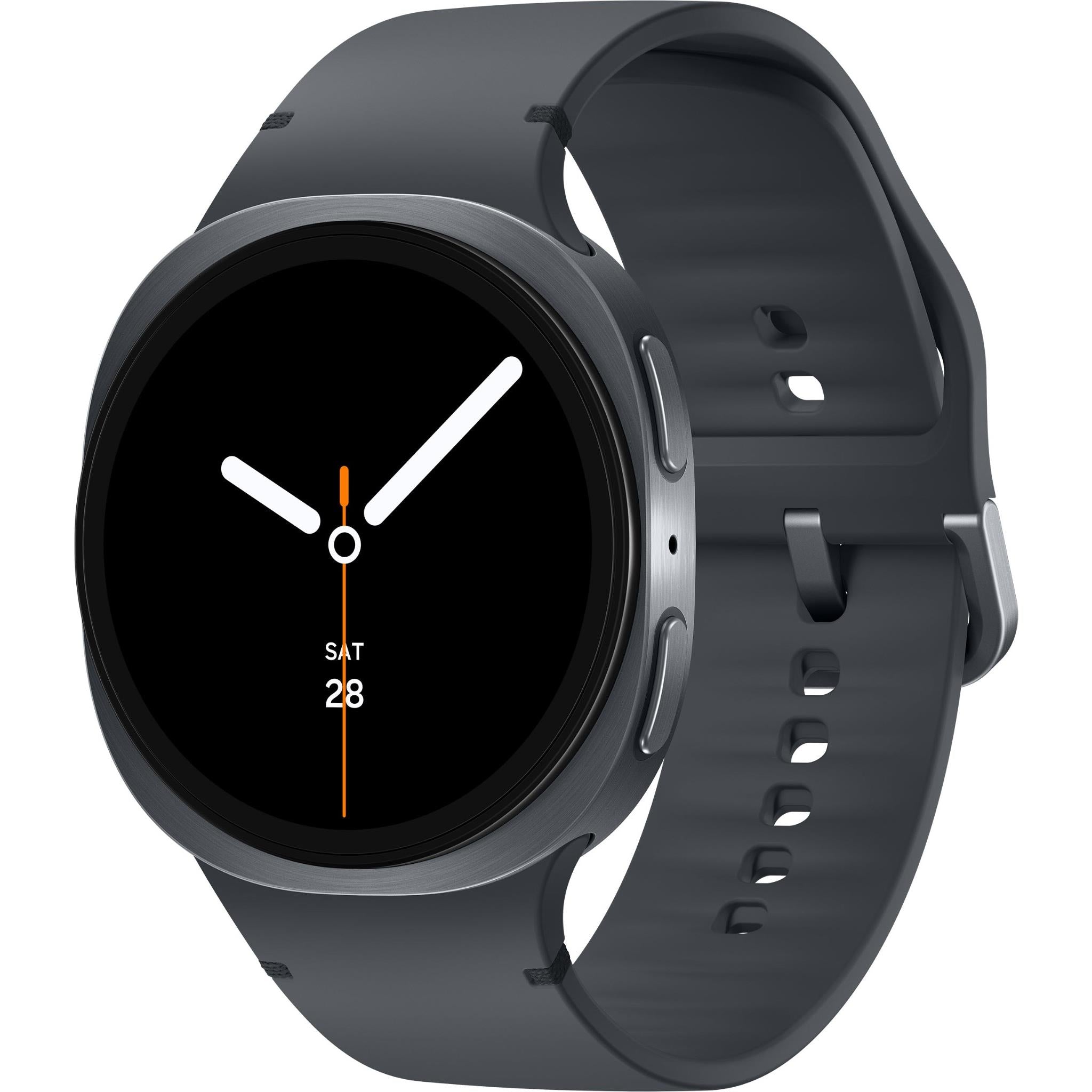 Samsung Galaxy Watch8 40mm (Graphite)