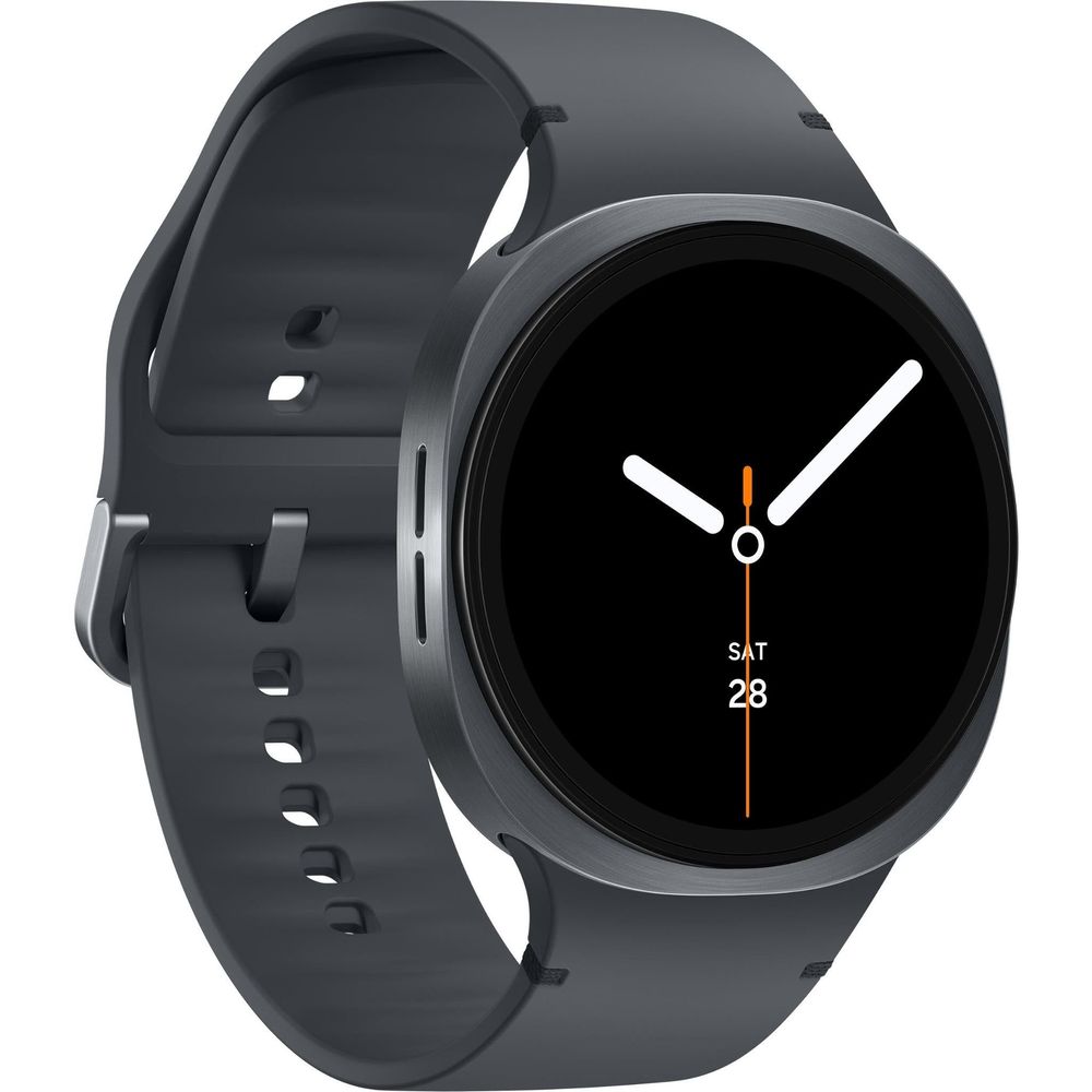 Samsung Galaxy Watch8 40mm (Graphite)
