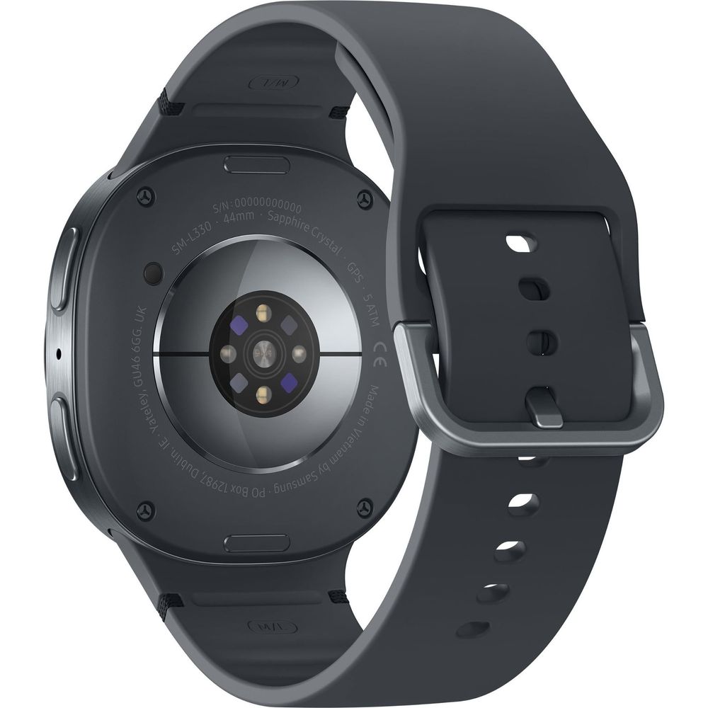 Samsung Galaxy Watch8 40mm (Graphite)