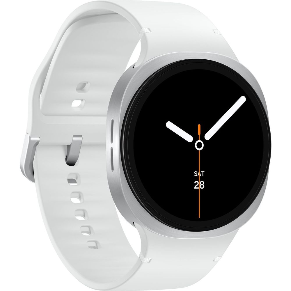 Samsung Galaxy Watch8 40mm (Silver)