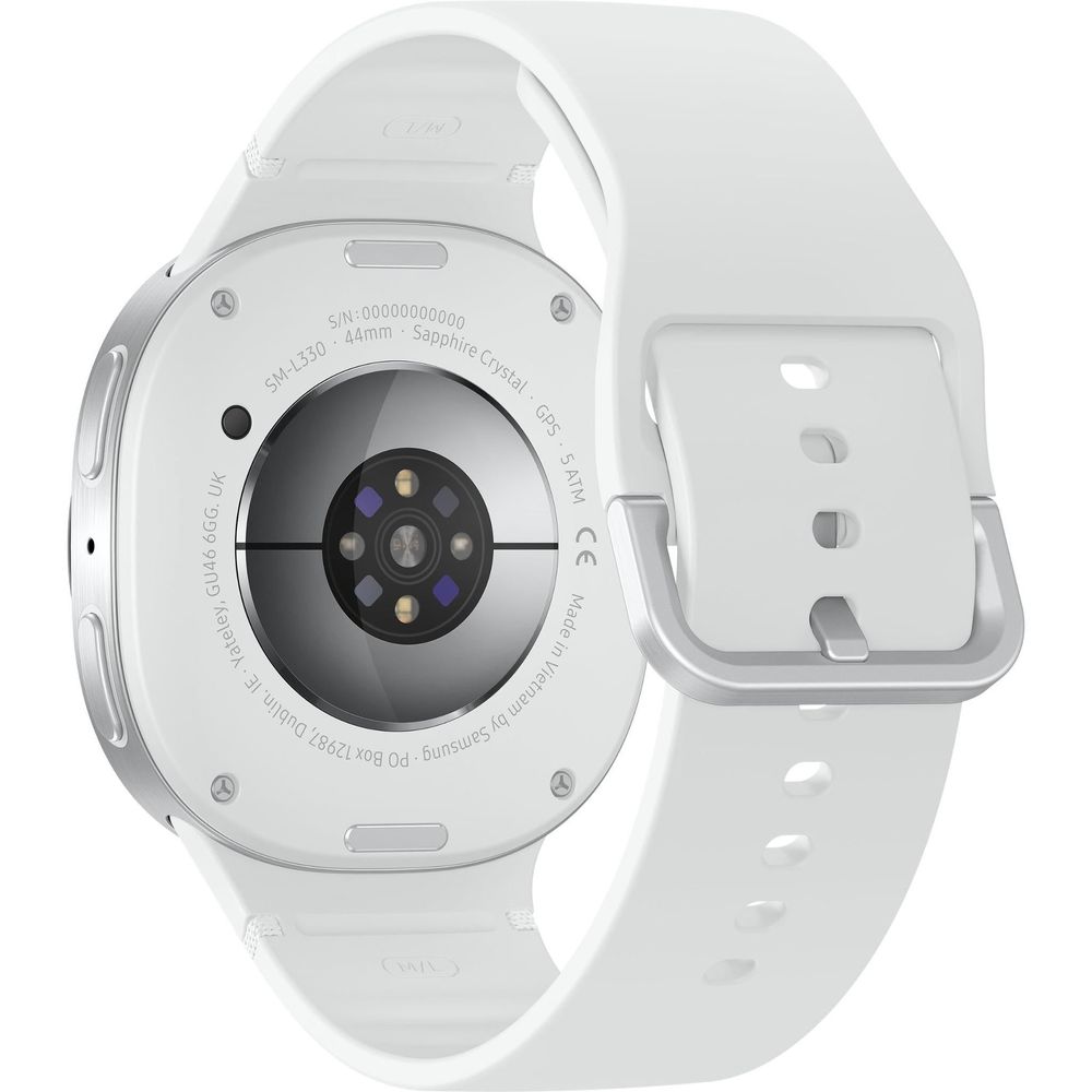 Samsung Galaxy Watch8 40mm (Silver)
