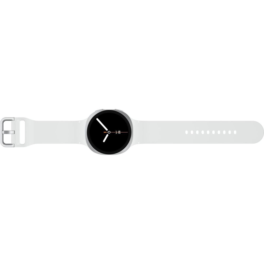 Samsung Galaxy Watch8 40mm (Silver)