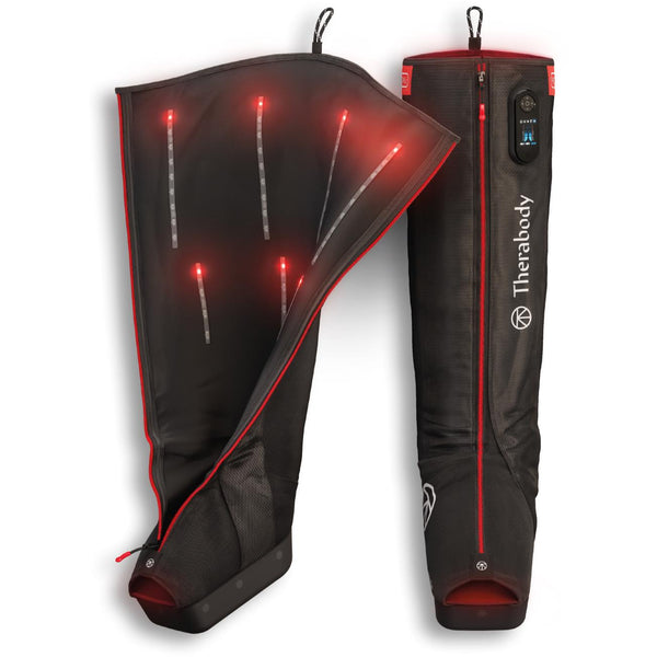 Therabody JetBoots Pro Plus (Short)