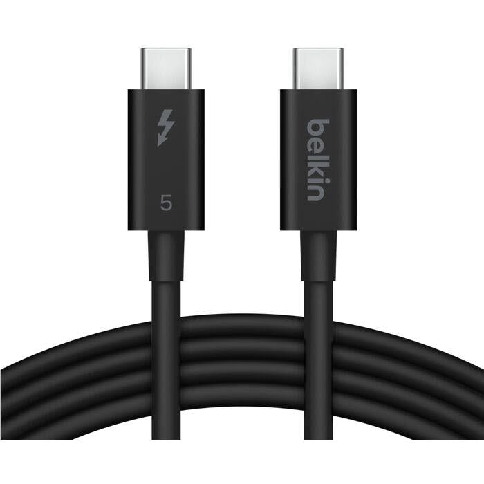 Belkin Connect Thunderbolt 5 Cable (1m)