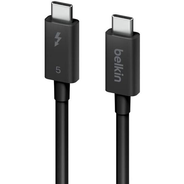 Belkin Connect Thunderbolt 5 Cable (1m)