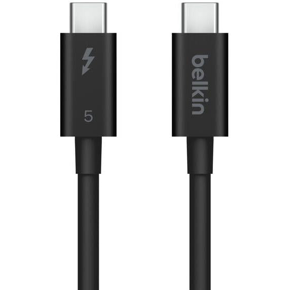 Belkin Connect Thunderbolt 5 Cable (1m)