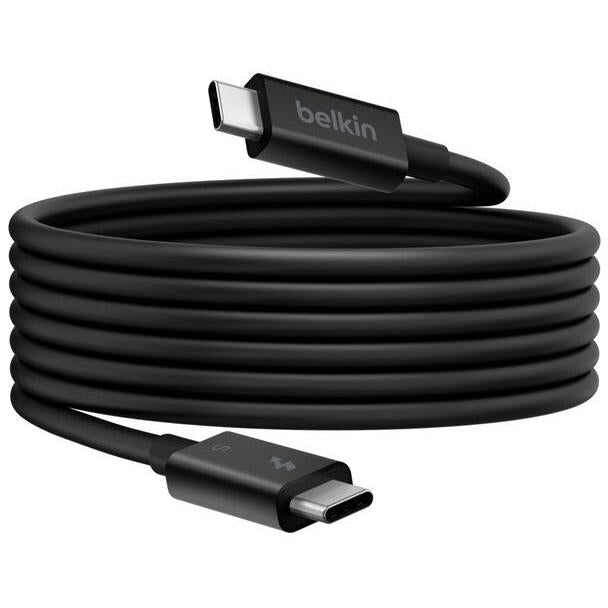 Belkin Connect Thunderbolt 5 Cable (1m)