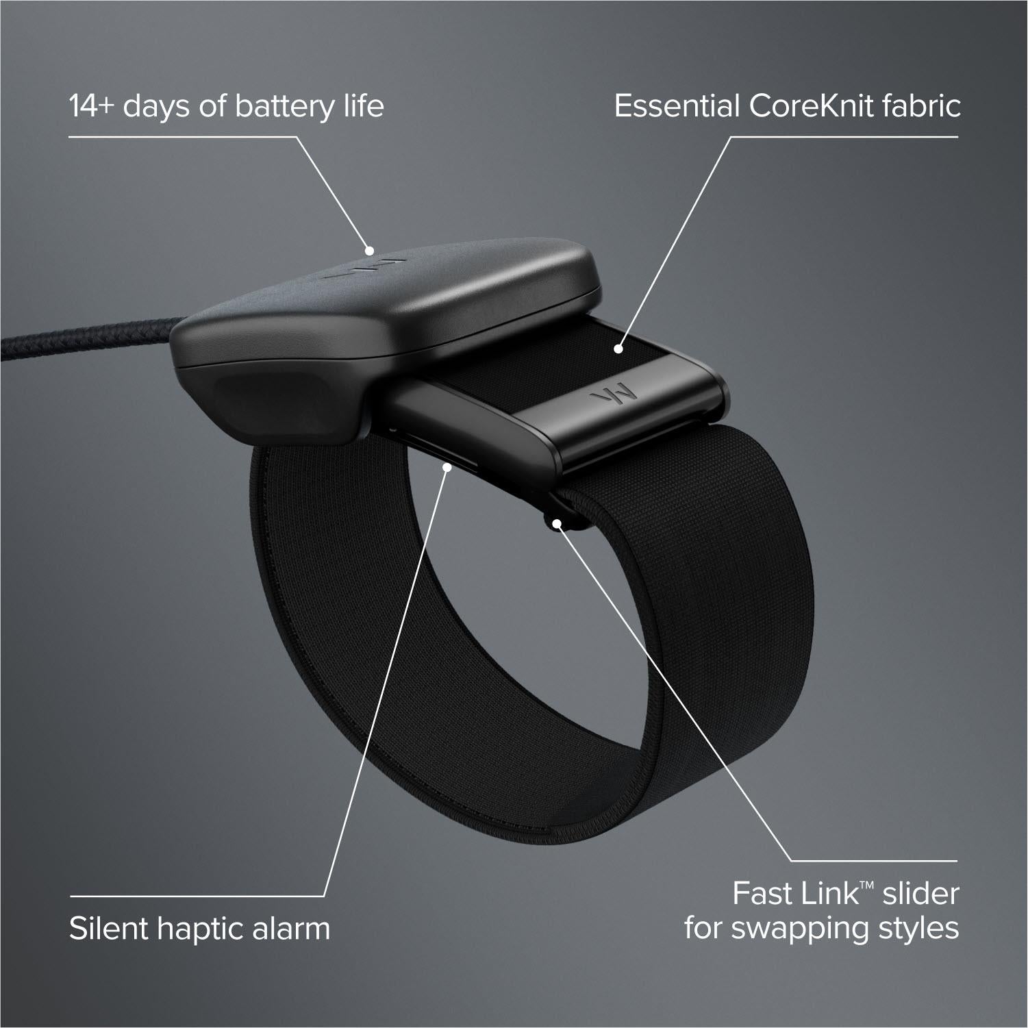 WHOOP One Fitness Tracker