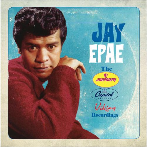 The Collection, By: Jay Epae