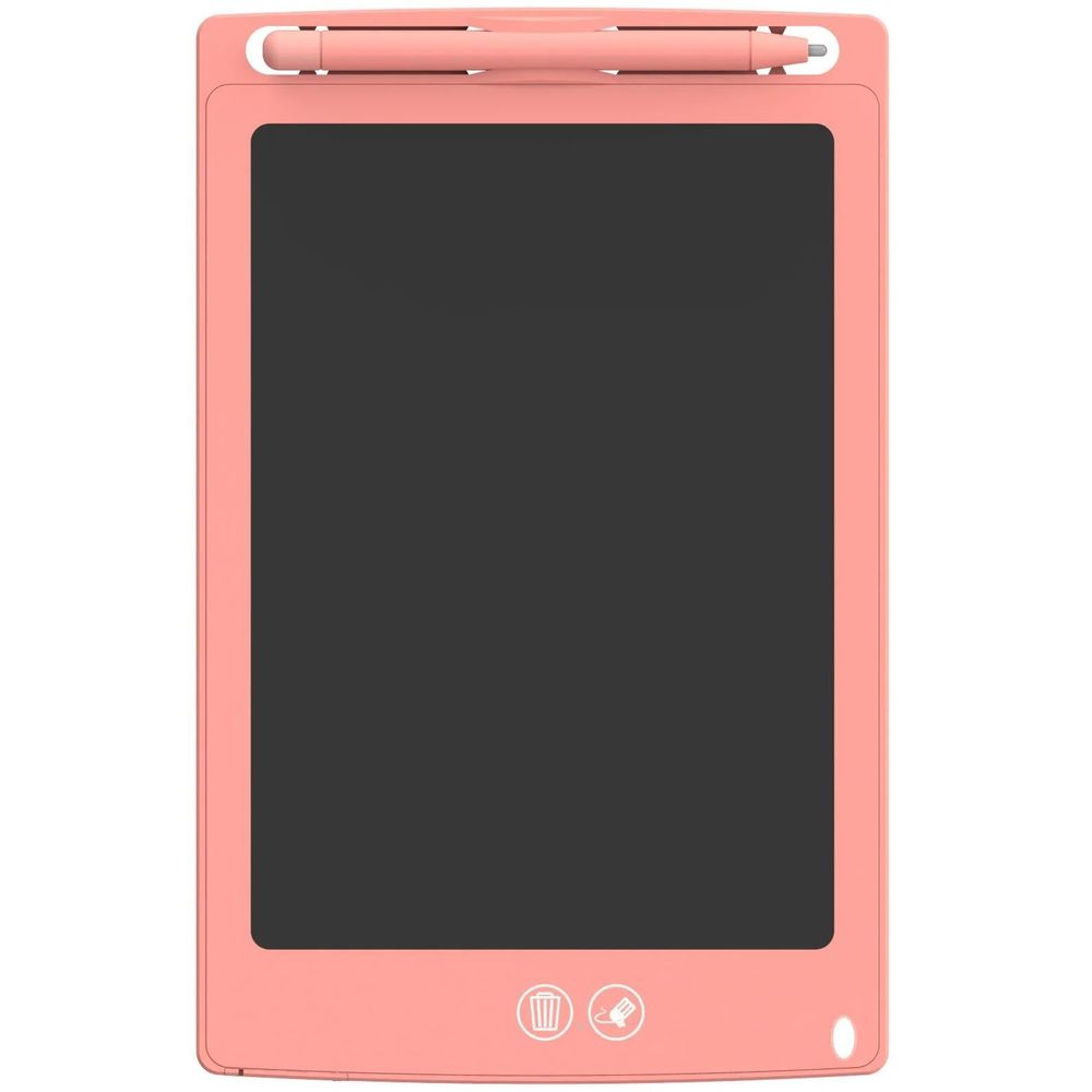 myFirst Sketch II 8.5" (Pink)
