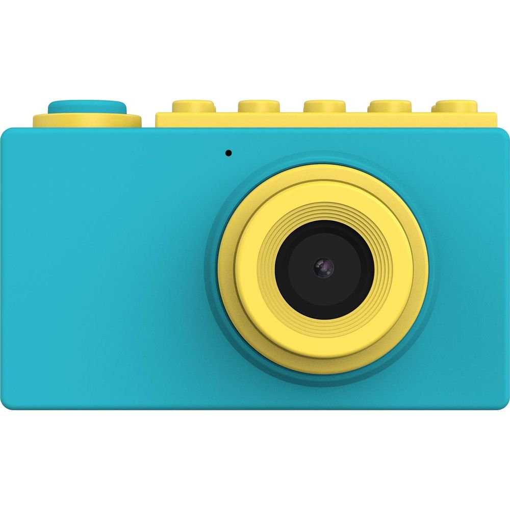 myFirst Camera 2 Kids Digital Camera (Blue)