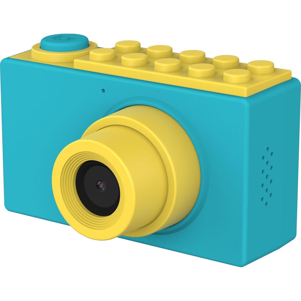 myFirst Camera 2 Kids Digital Camera (Blue)