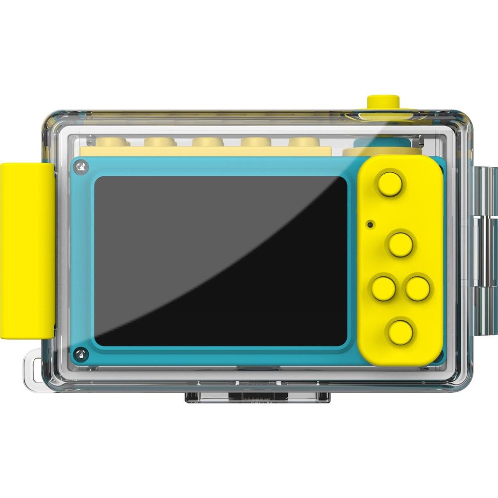 myFirst Camera 2 Kids Digital Camera (Blue)